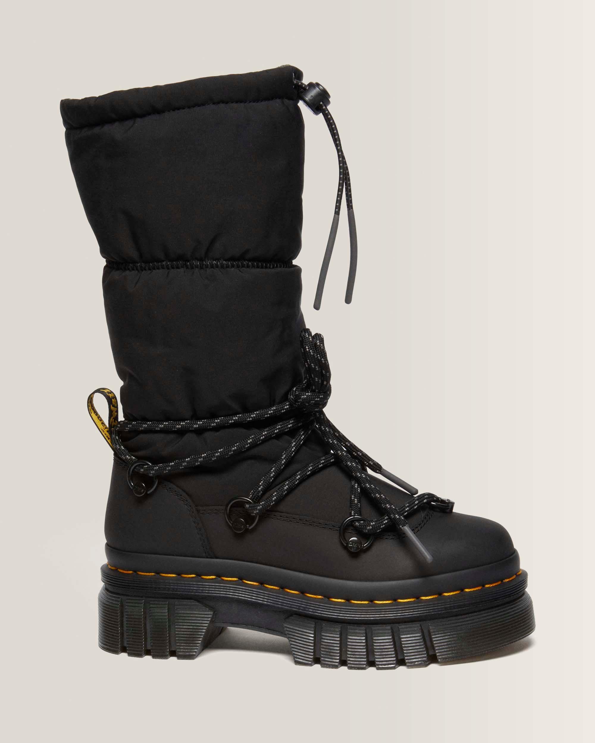 Boots Audrick Hi Puffer