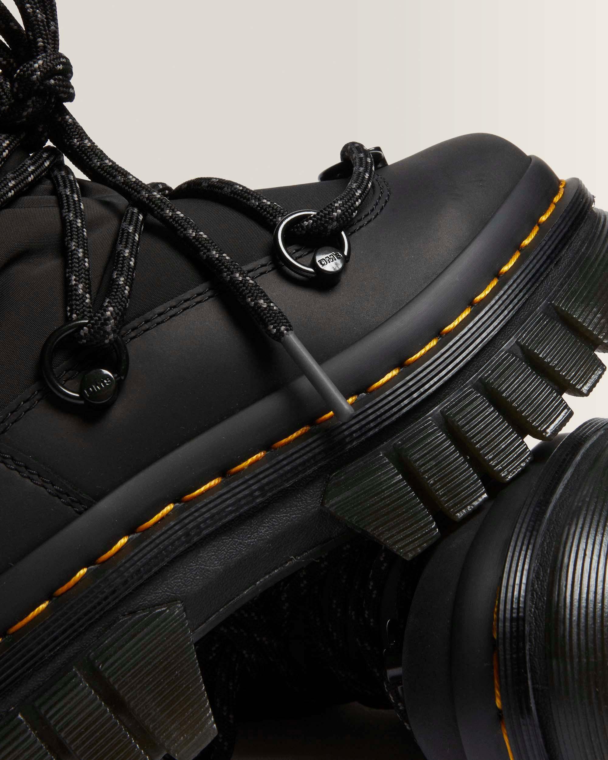 Boots Audrick Hi Puffer
