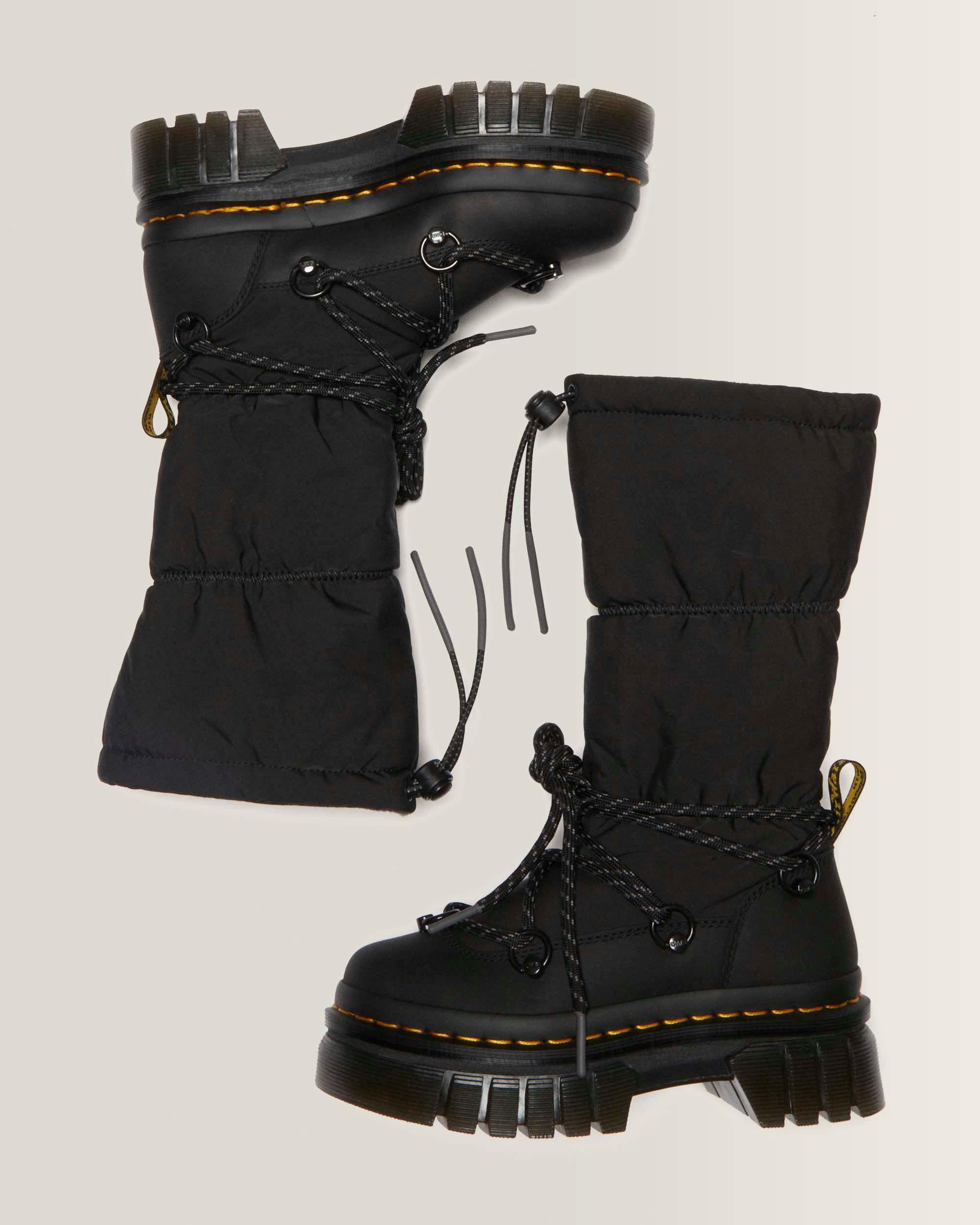 Boots Audrick Hi Puffer