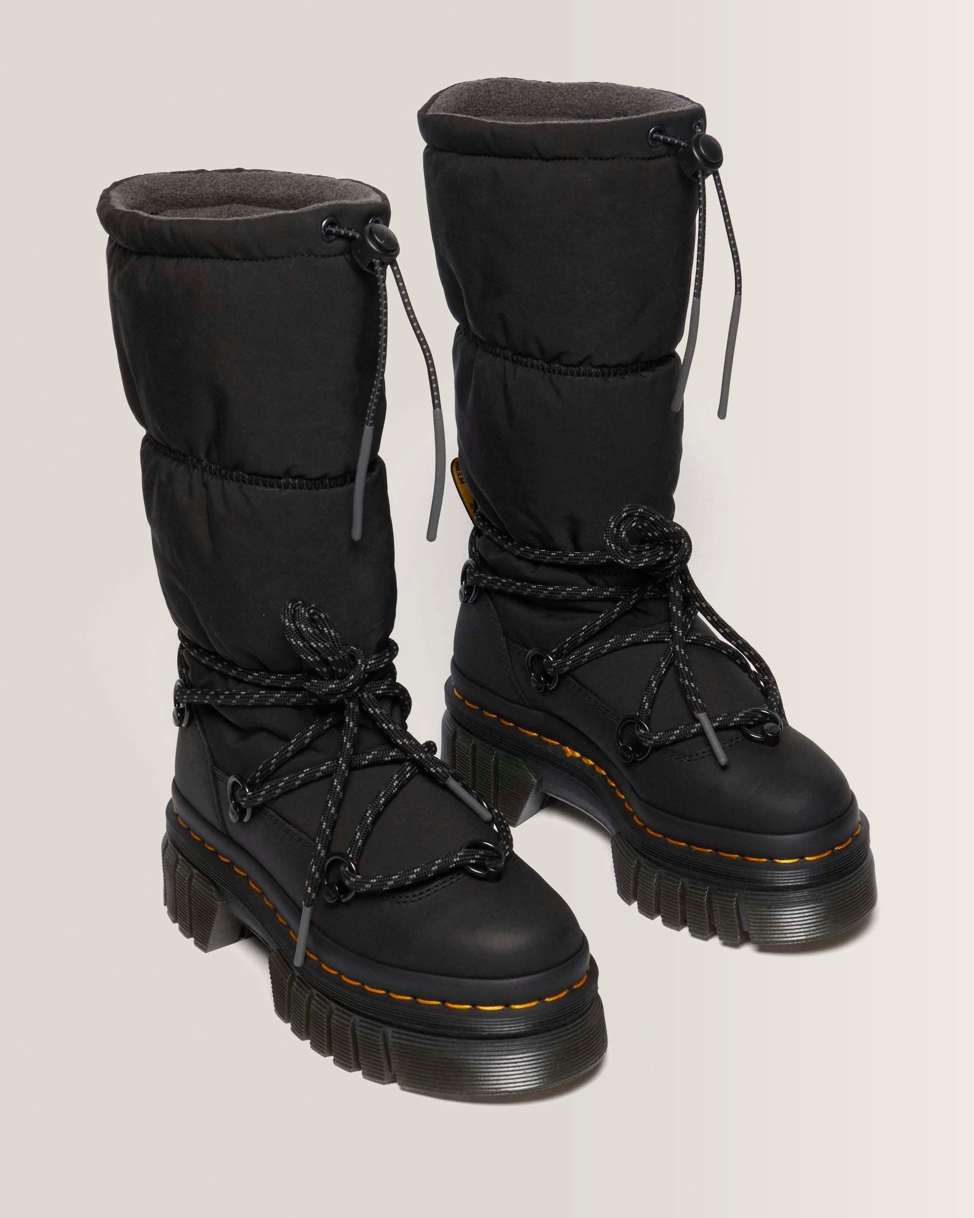 Boots Audrick Hi Puffer