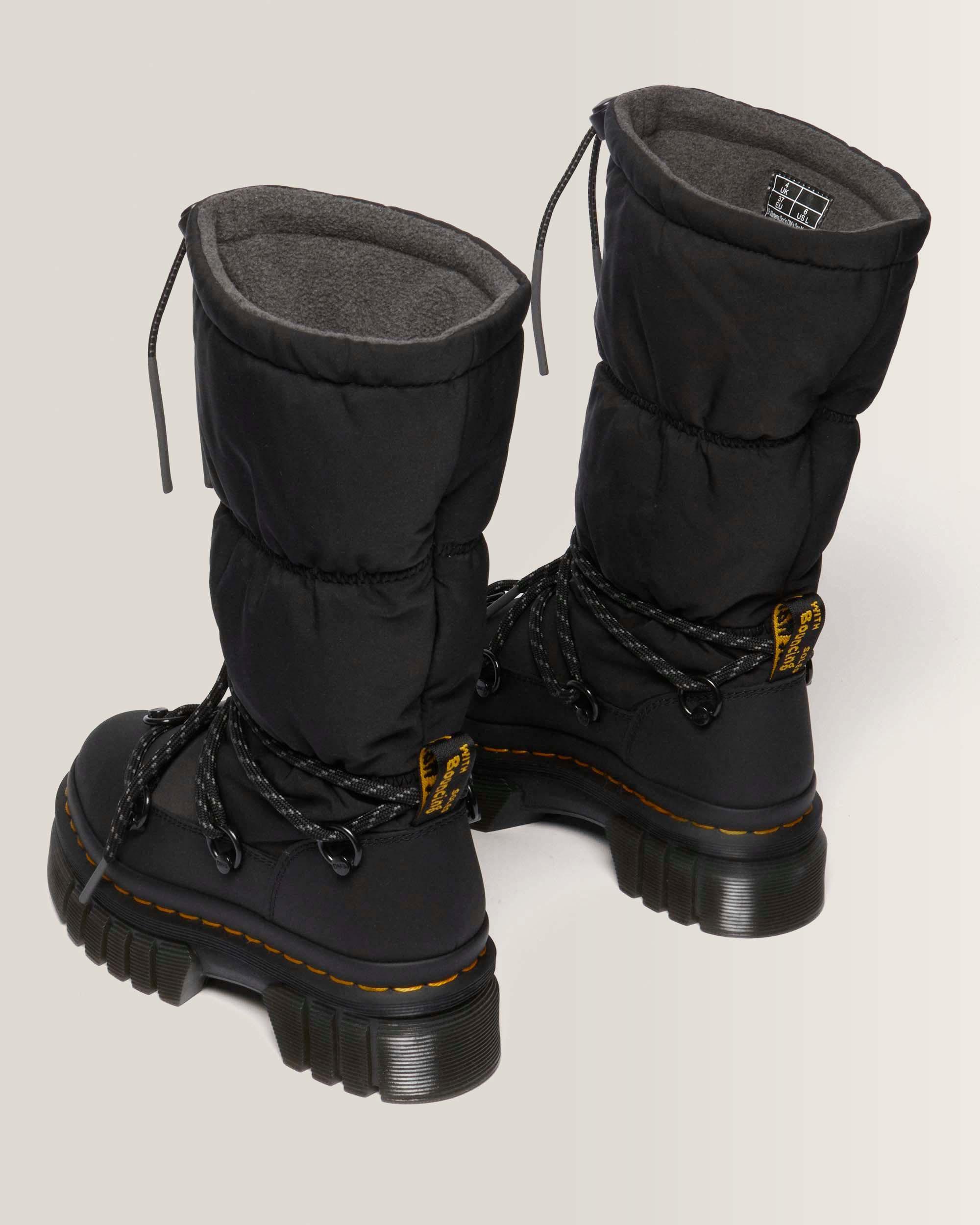 Boots Audrick Hi Puffer