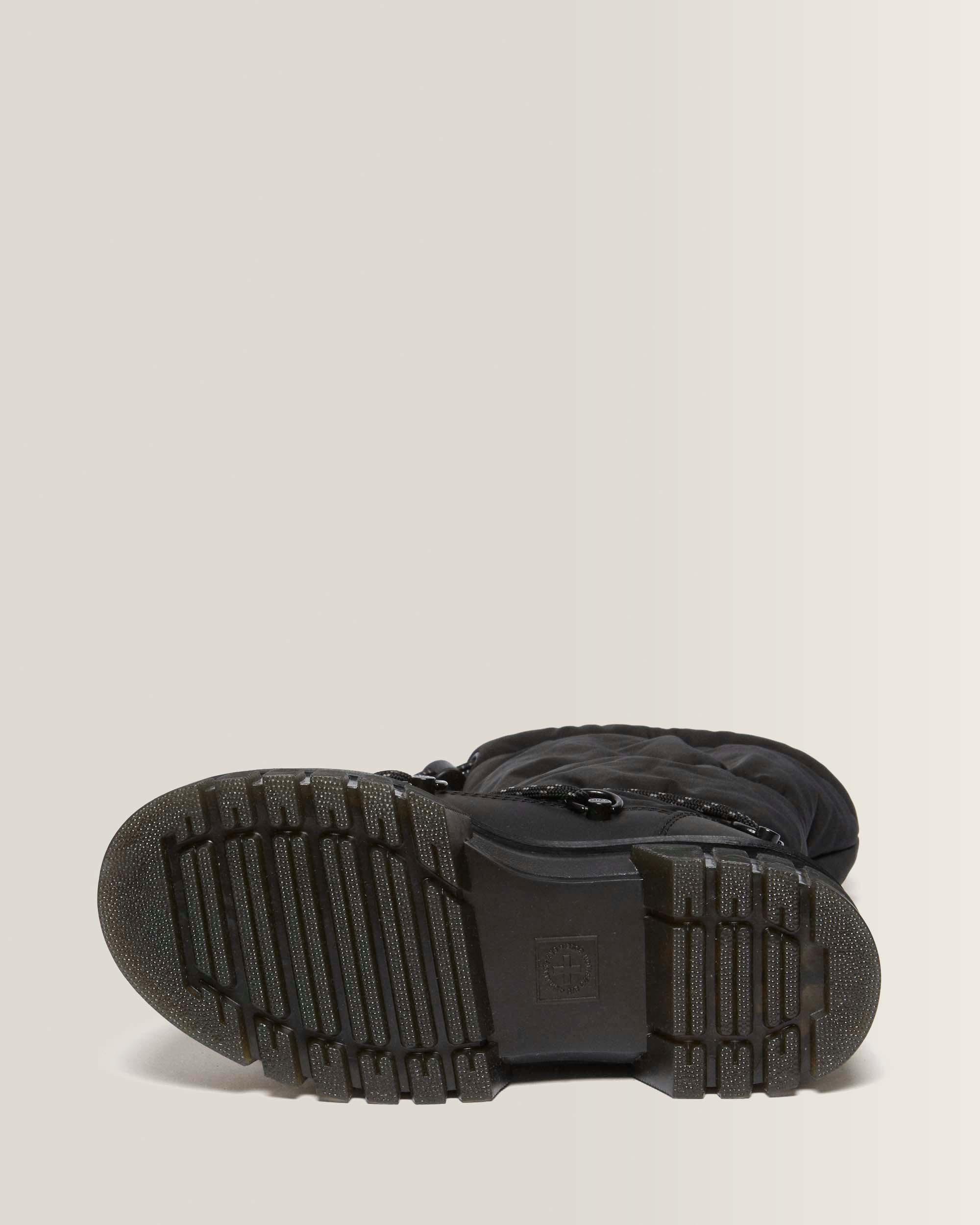 Boots Audrick Hi Puffer
