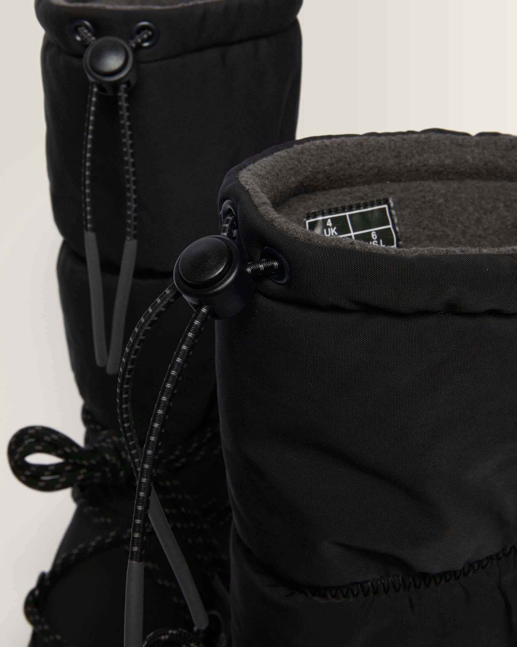 Boots Audrick Hi Puffer