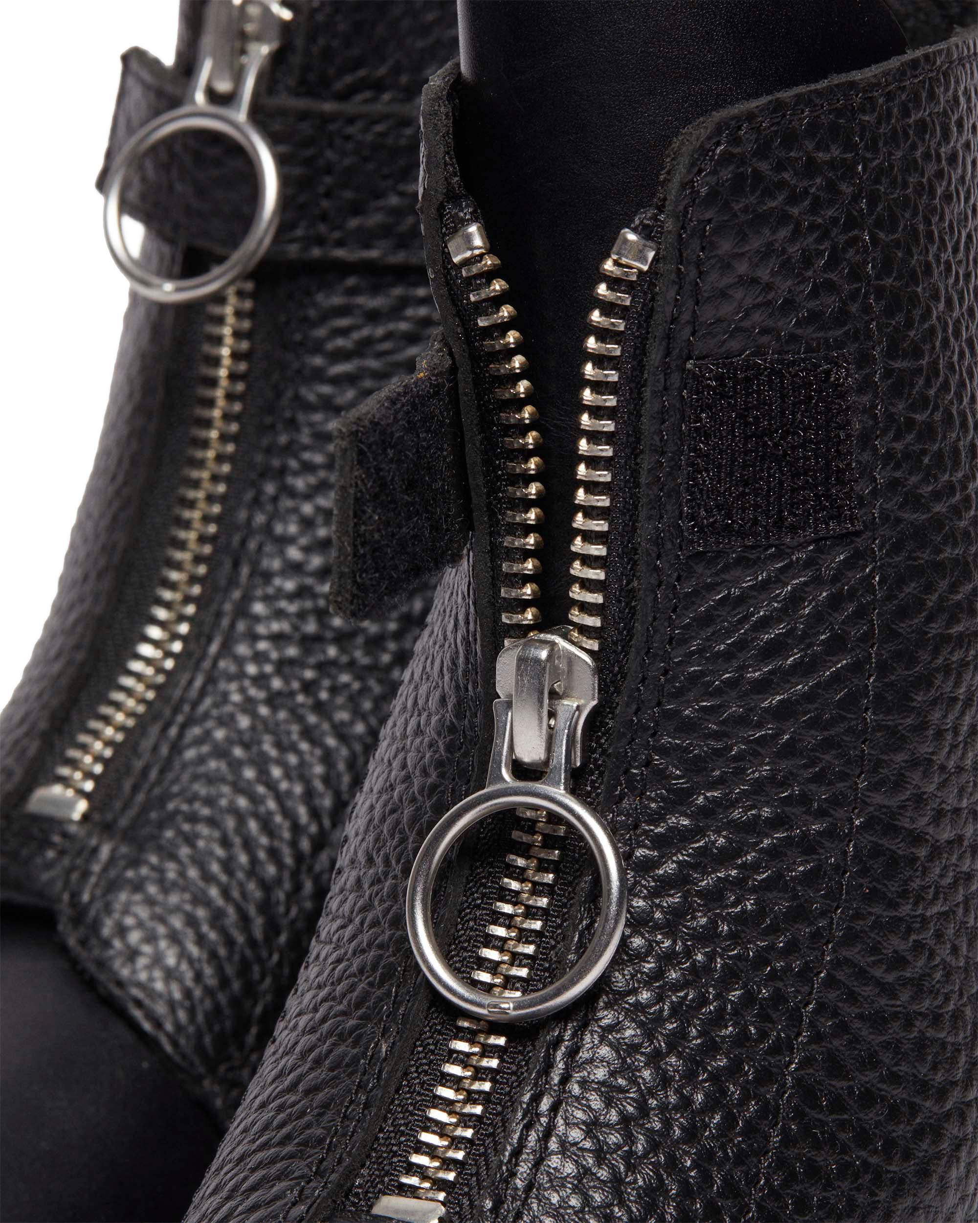1460 Pascal Zip kängor