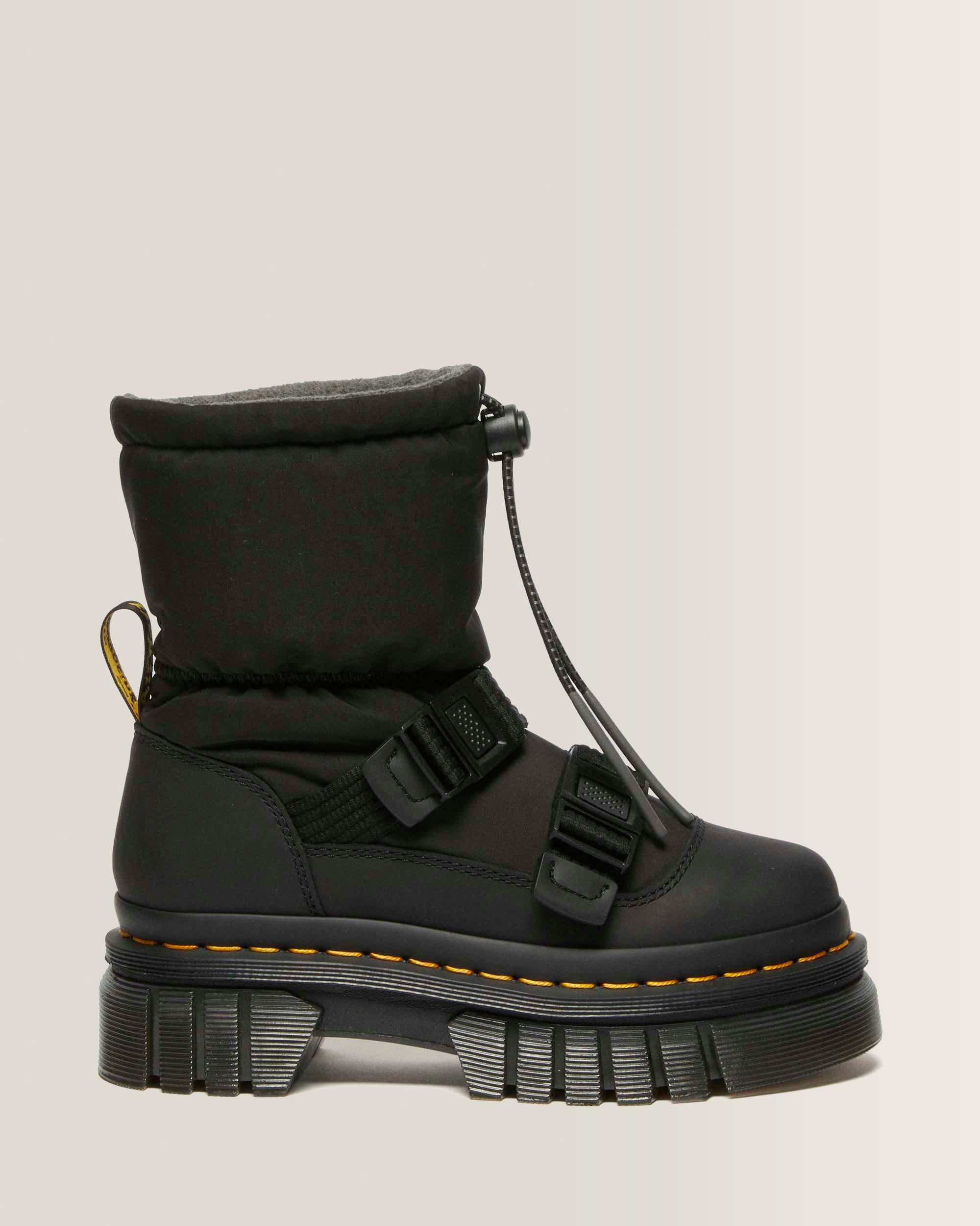Boots Audrick Hi Puffer