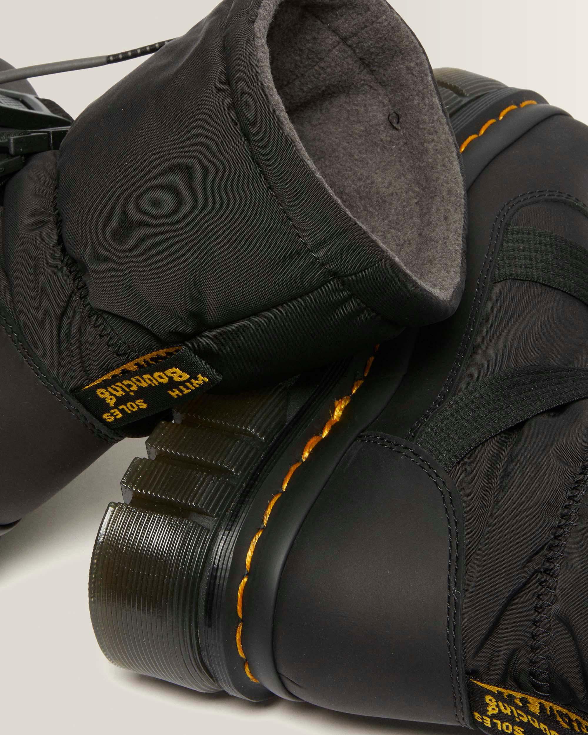 Boots Audrick Hi Puffer