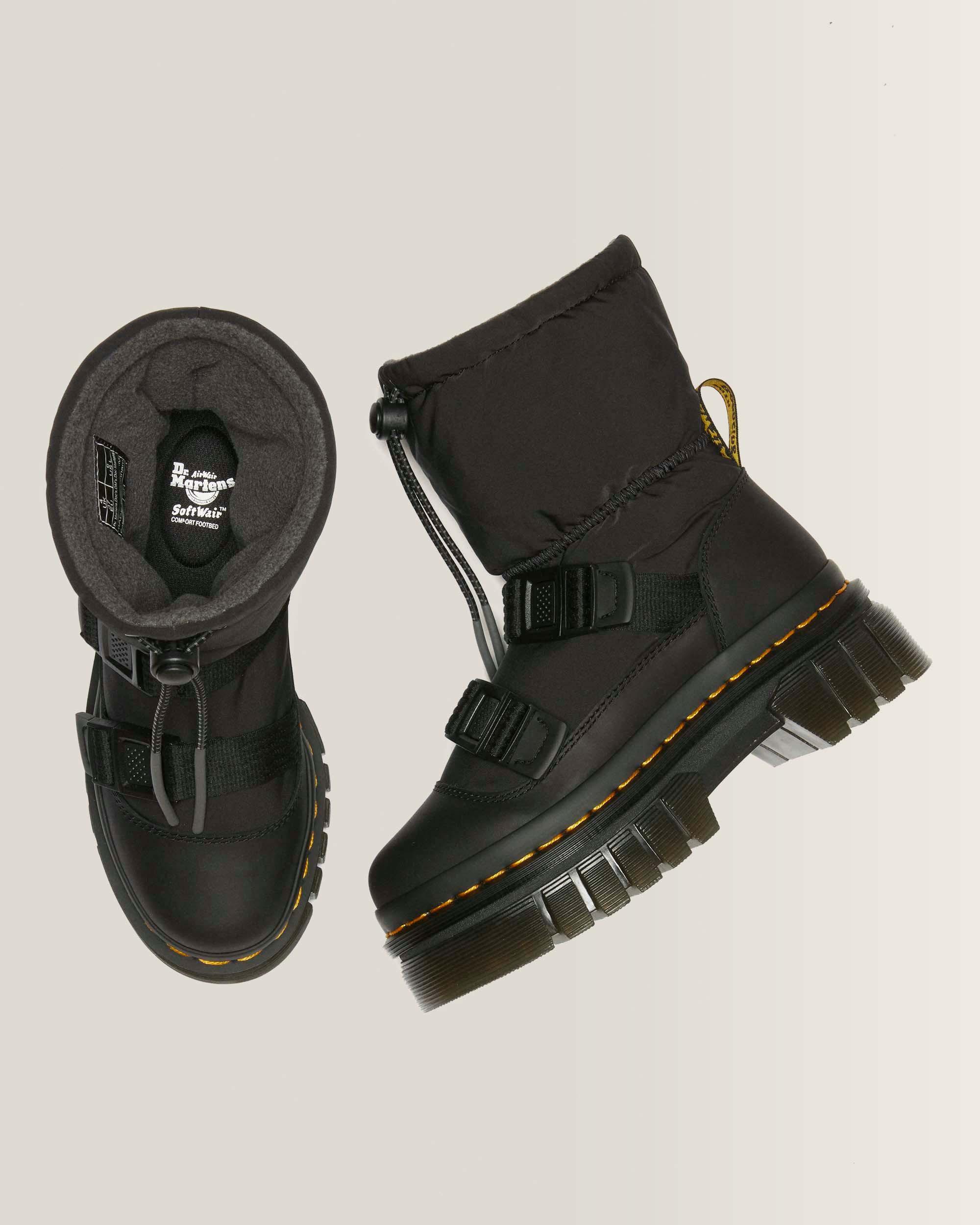 Boots Audrick Hi Puffer