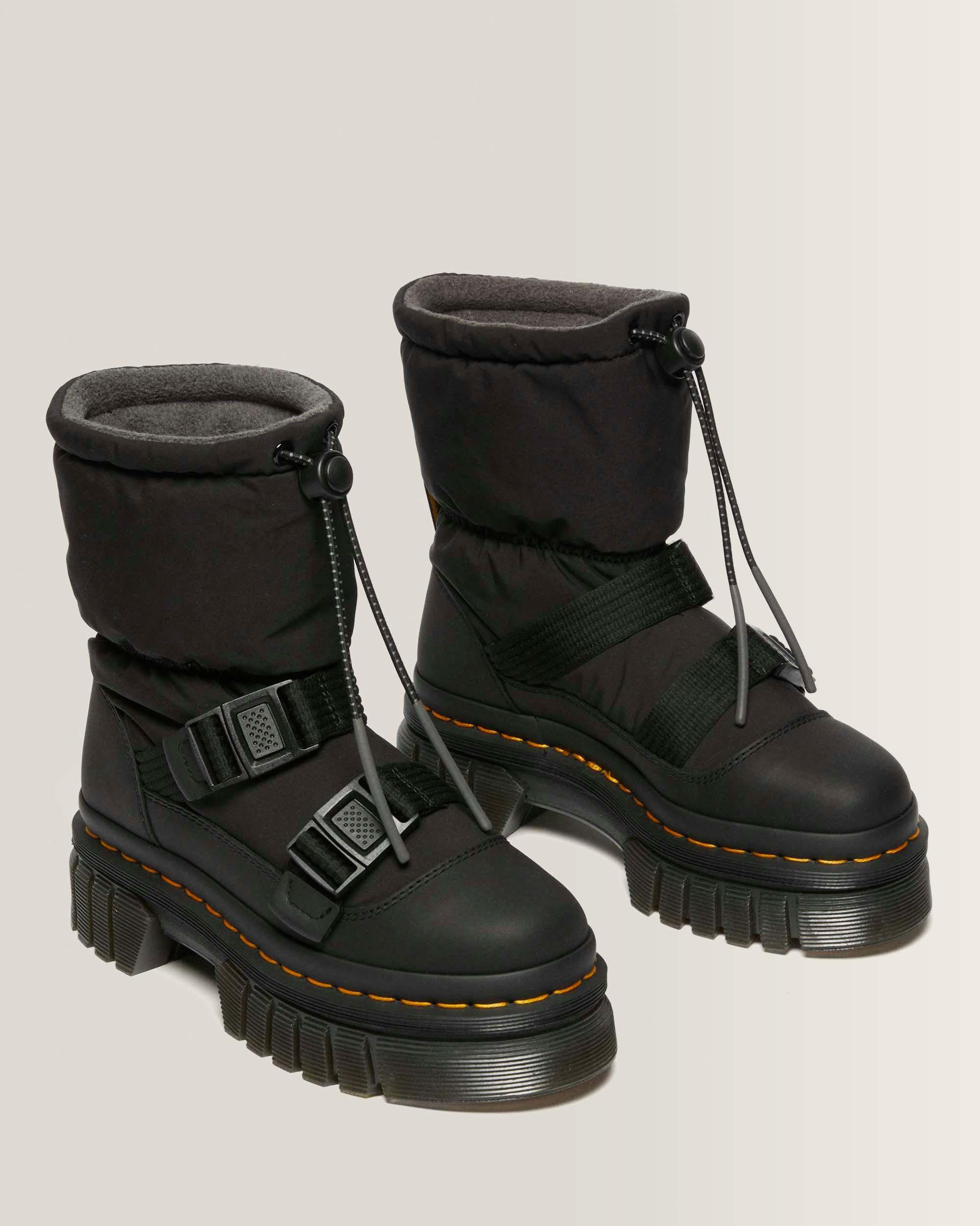 Boots Audrick Hi Puffer