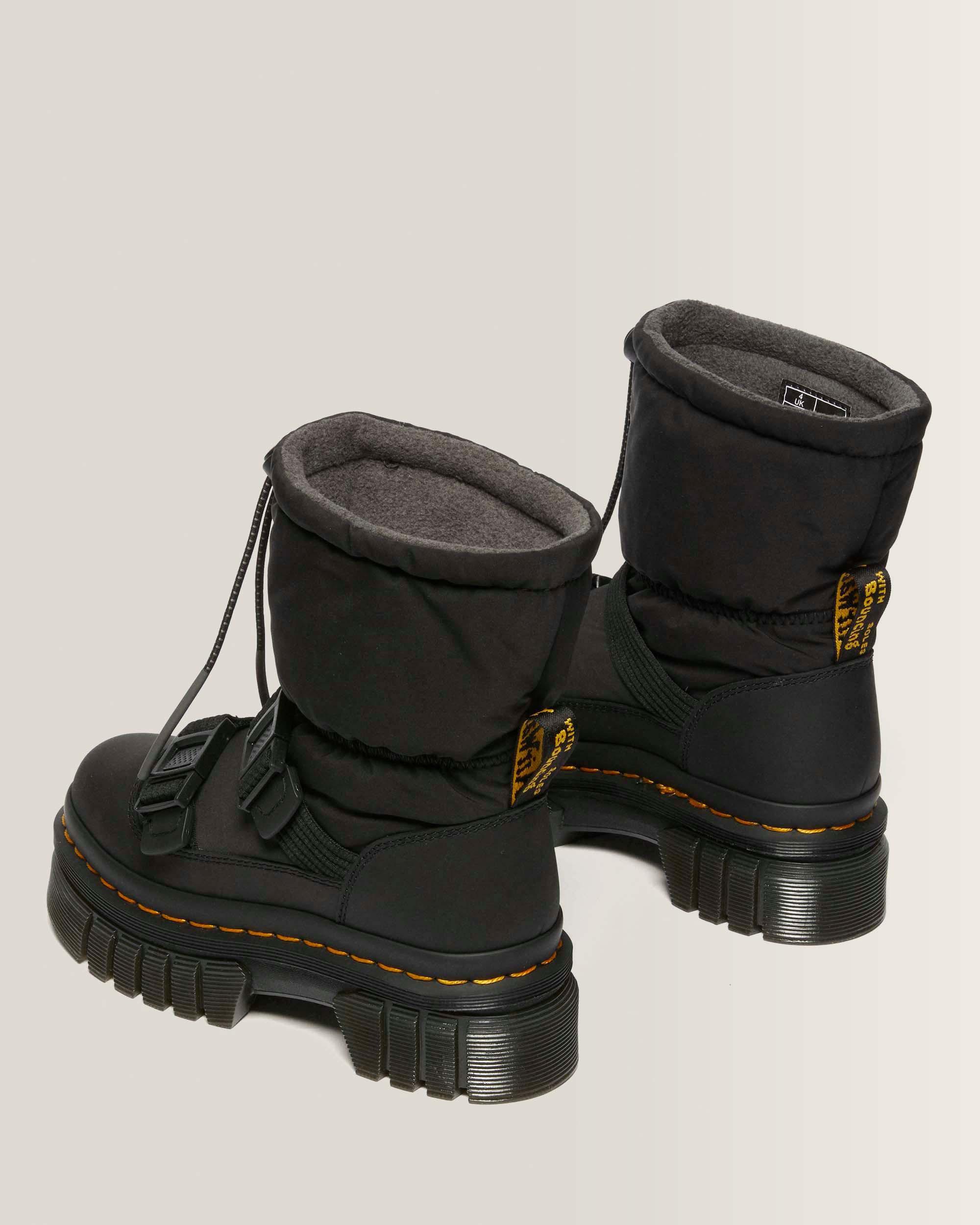 Boots Audrick Hi Puffer