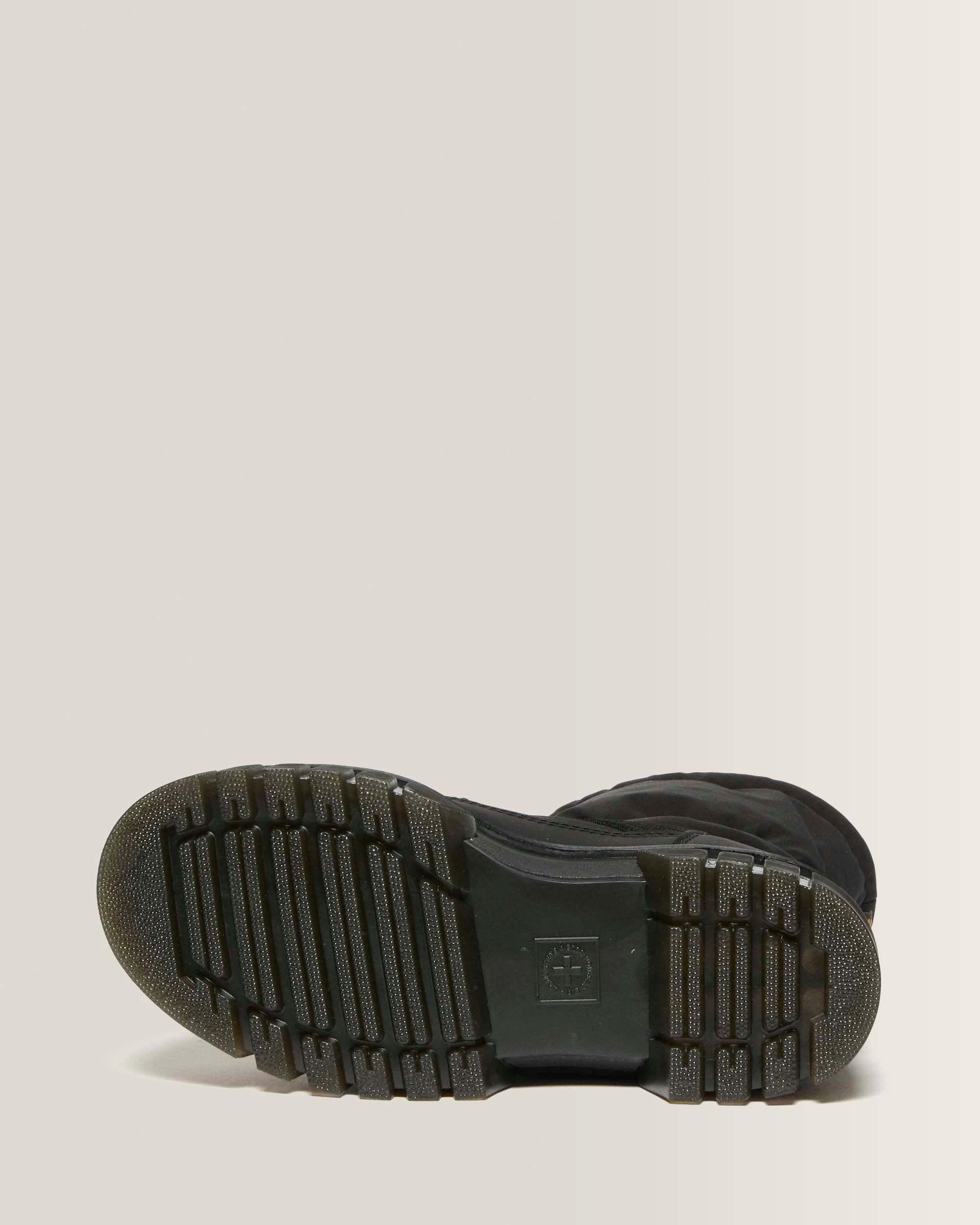 Boots Audrick Hi Puffer