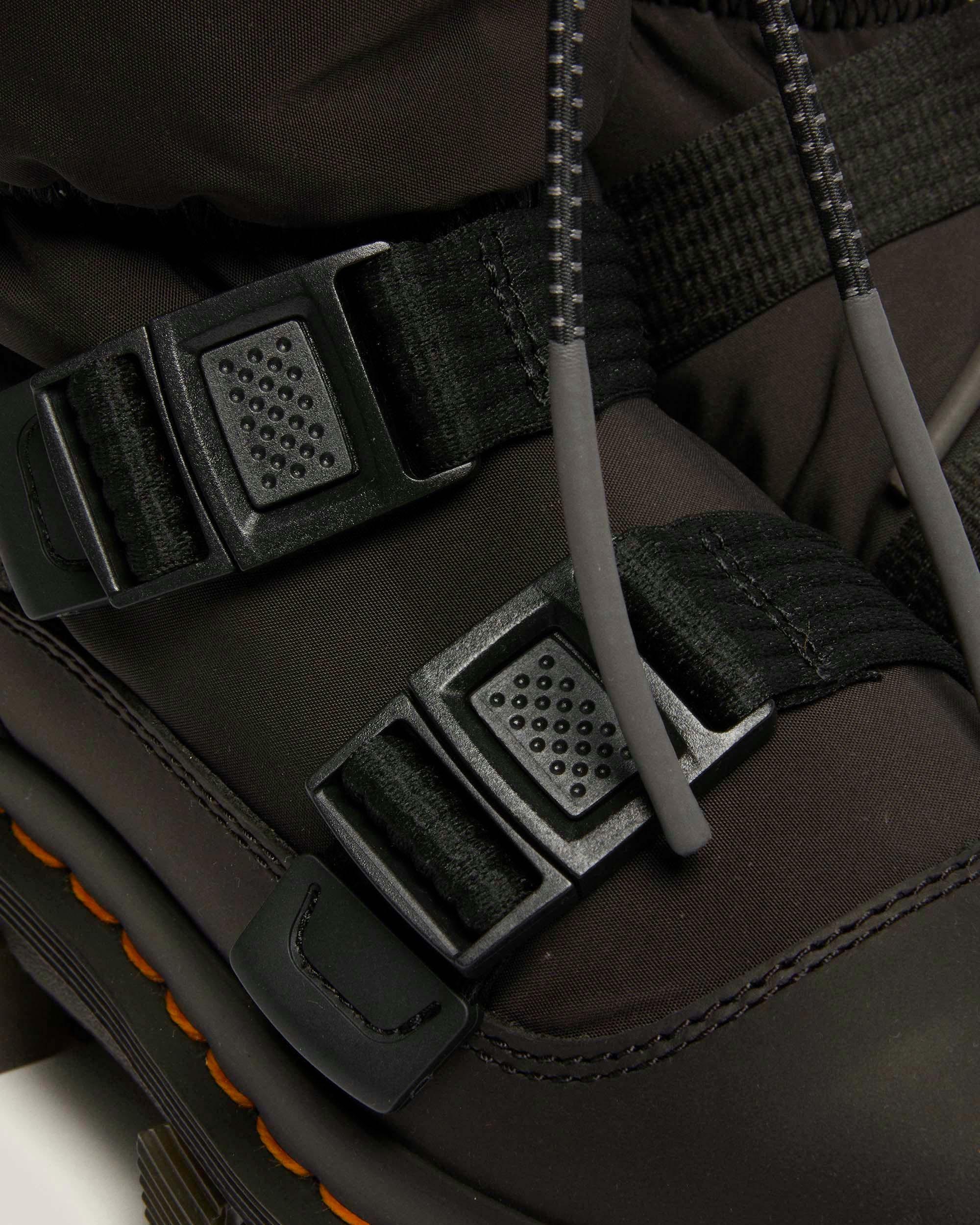 Boots Audrick Hi Puffer