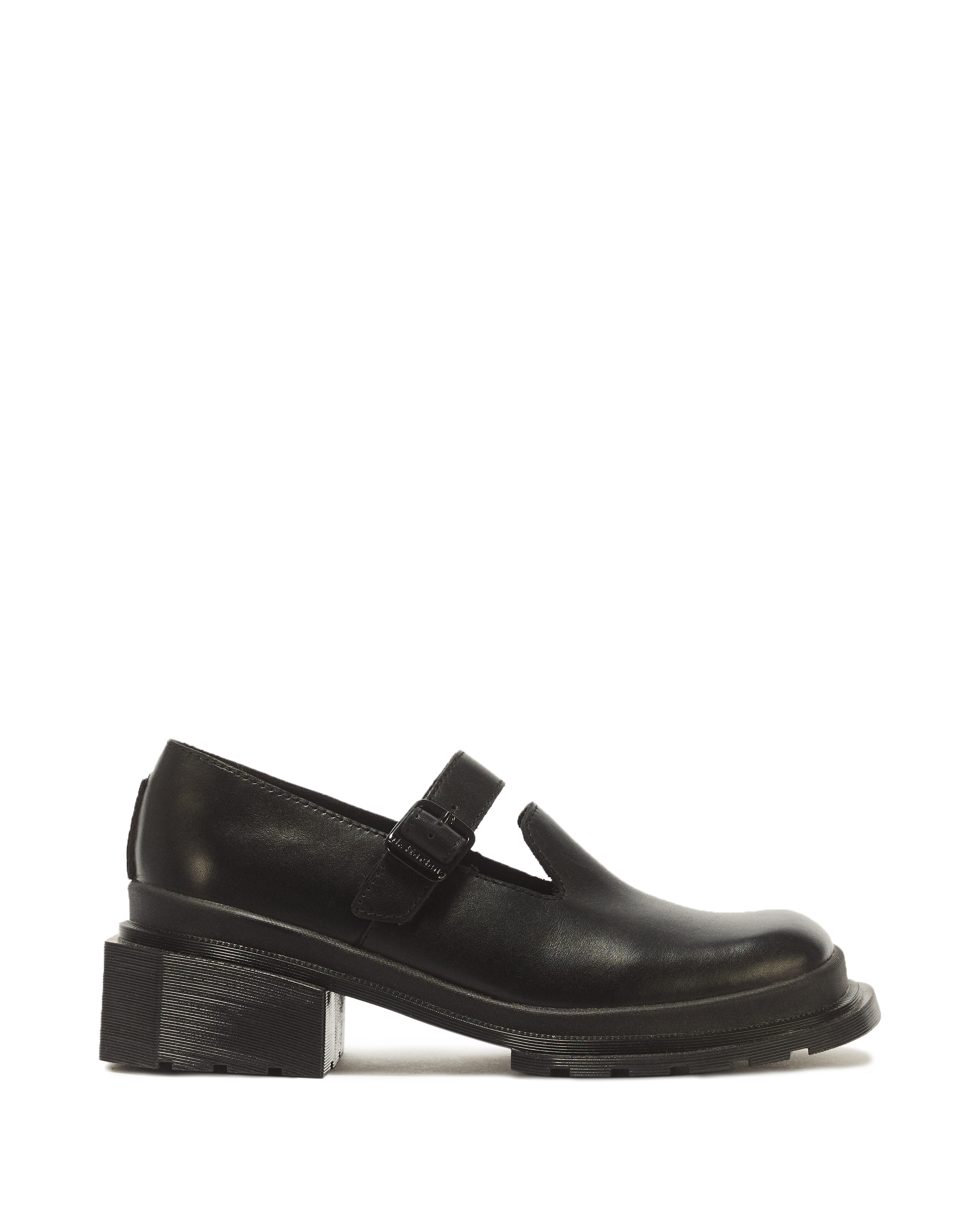 Maybole Square Toe Mary Jane Shoes product image