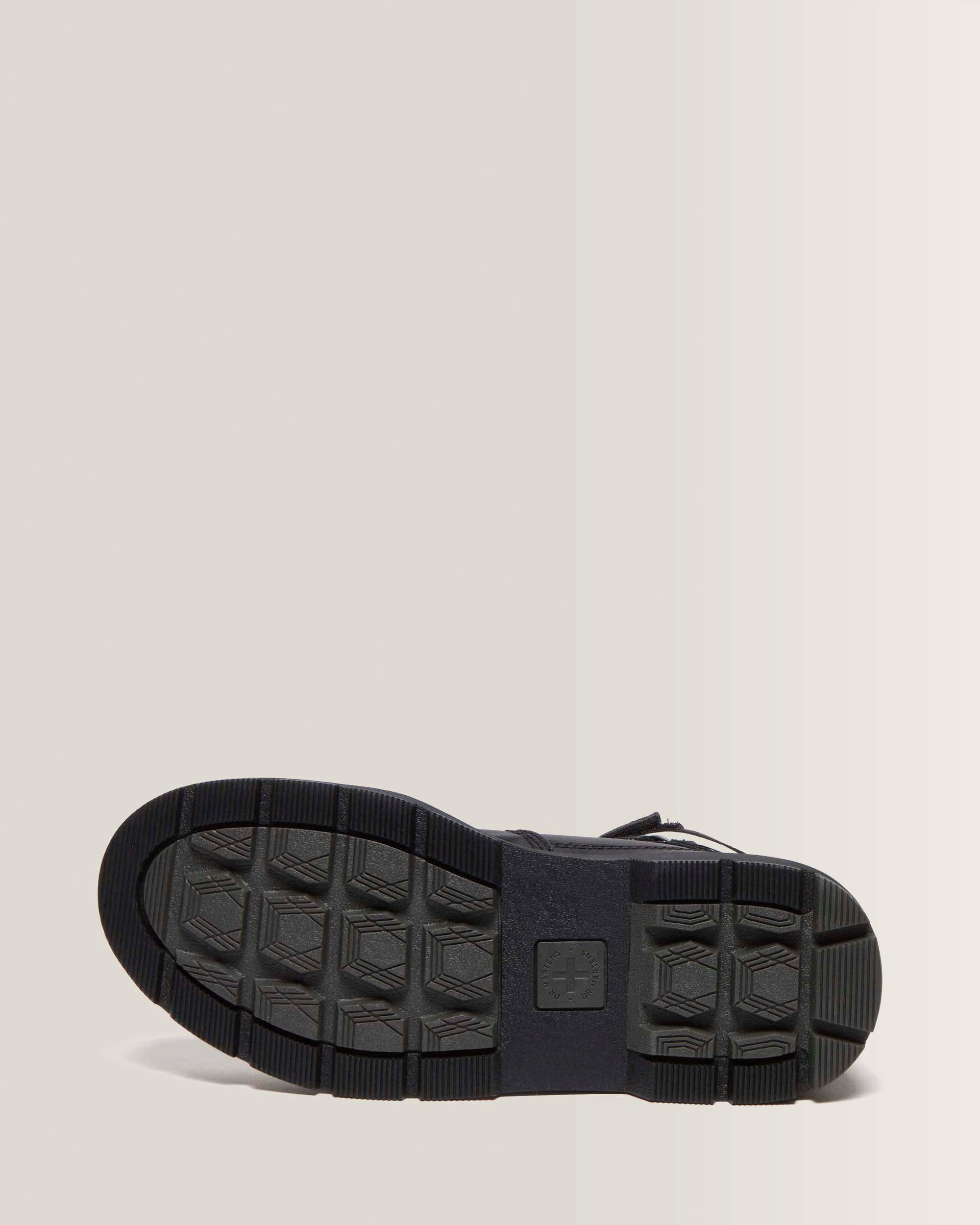 Combs Tech Nylon Winter Boots