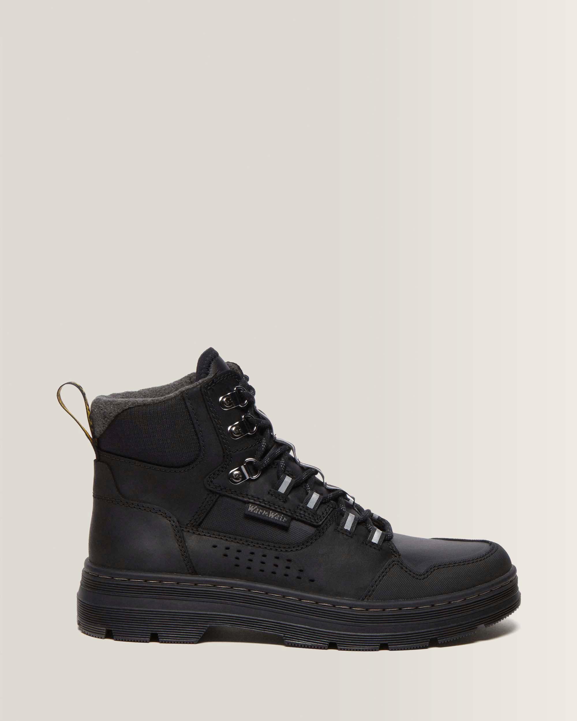Rilla Casual Nylon Winter Stiefel