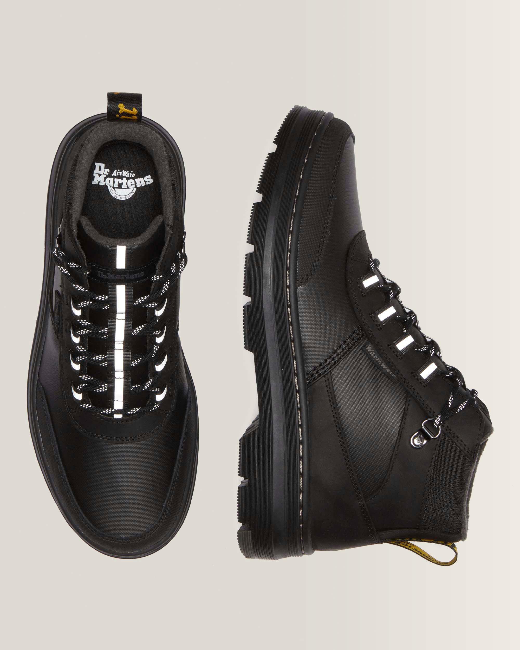 Rilla Casual Nylon Winter Stiefel