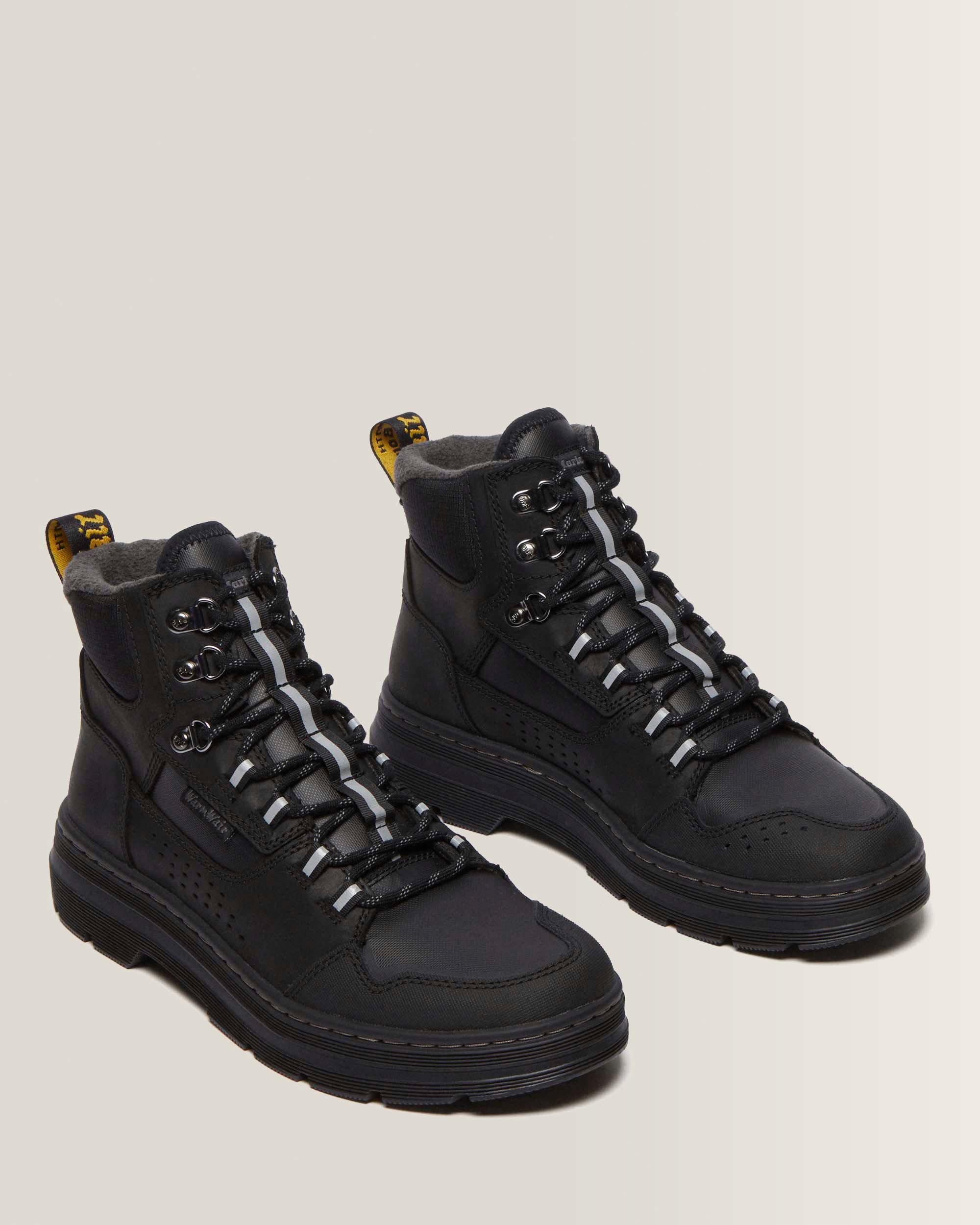 Rilla Casual Nylon Winter Stiefel