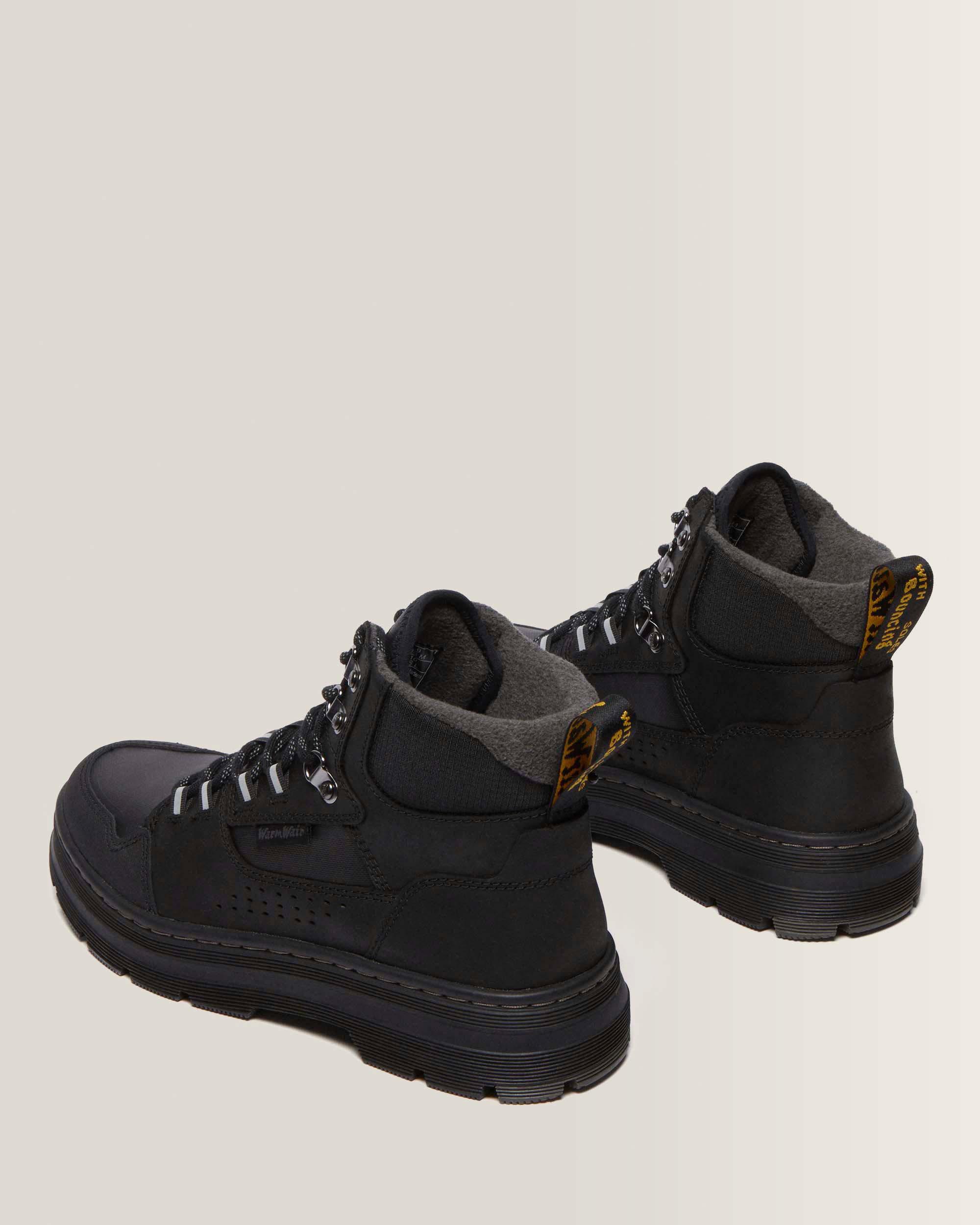 Rilla Casual Nylon Winter Stiefel