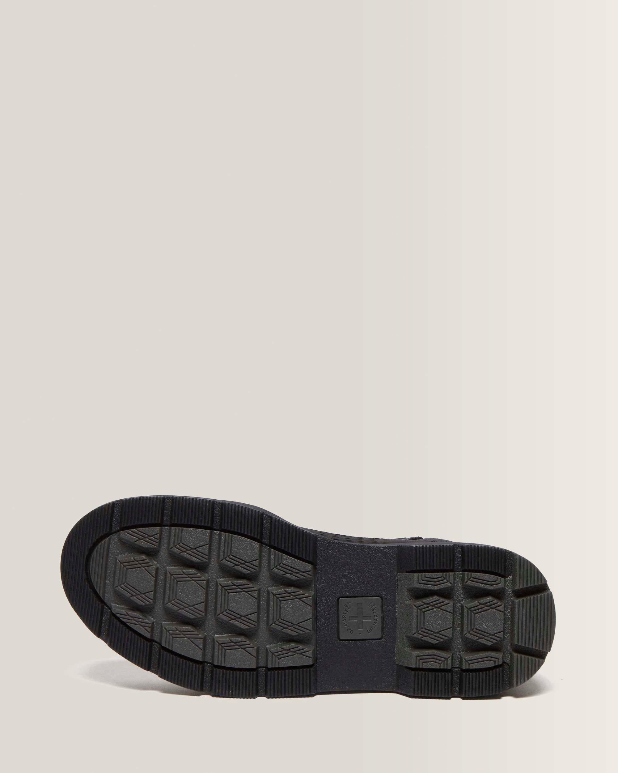 Rilla Casual Nylon Winter Stiefel