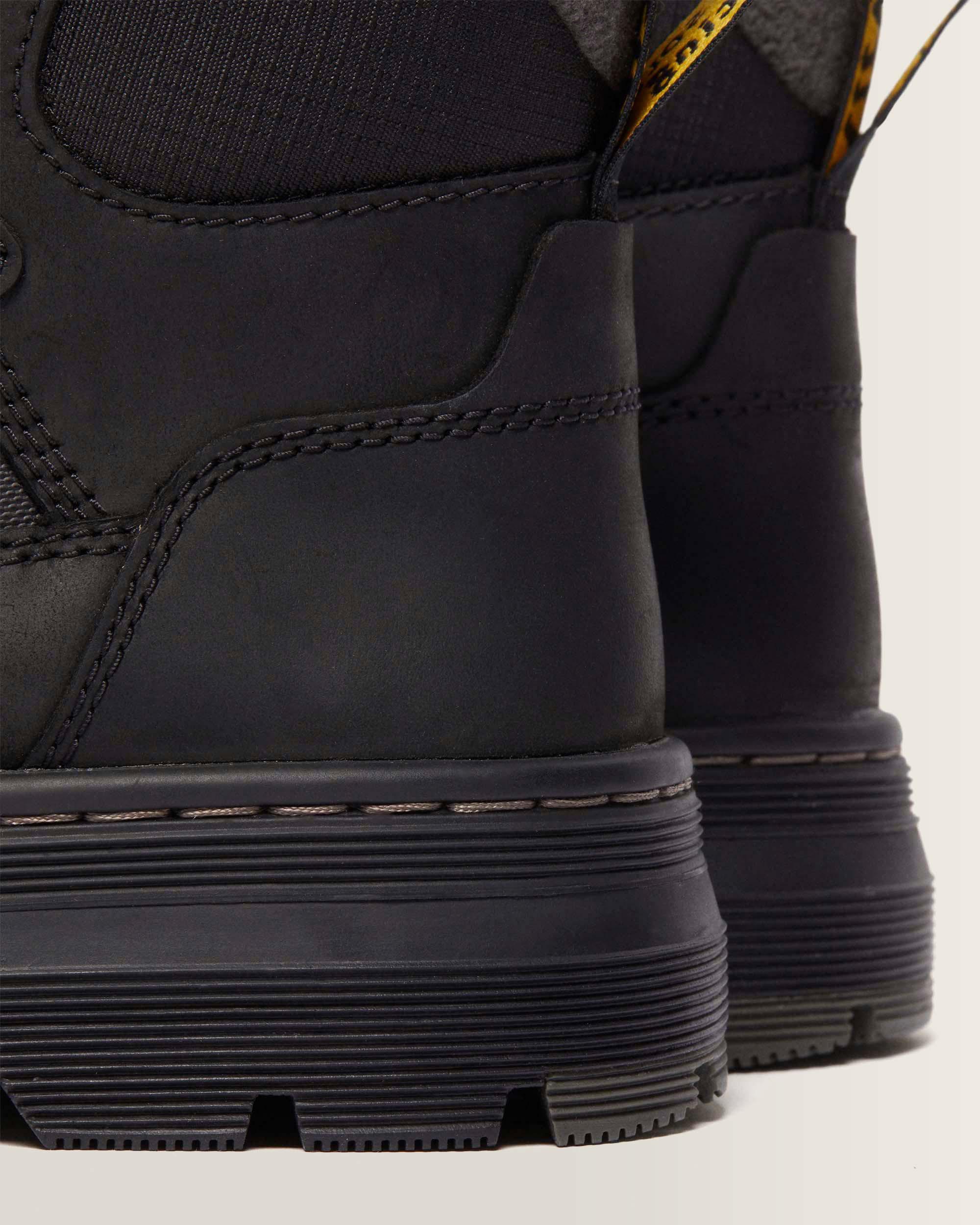 Rilla Casual Nylon Winter Stiefel