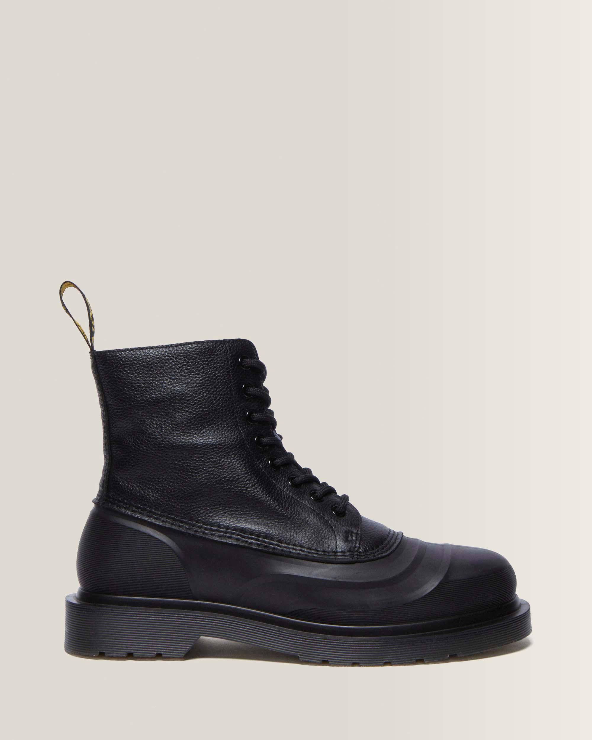 1460  Sub Stiefel mit Fleecefutter