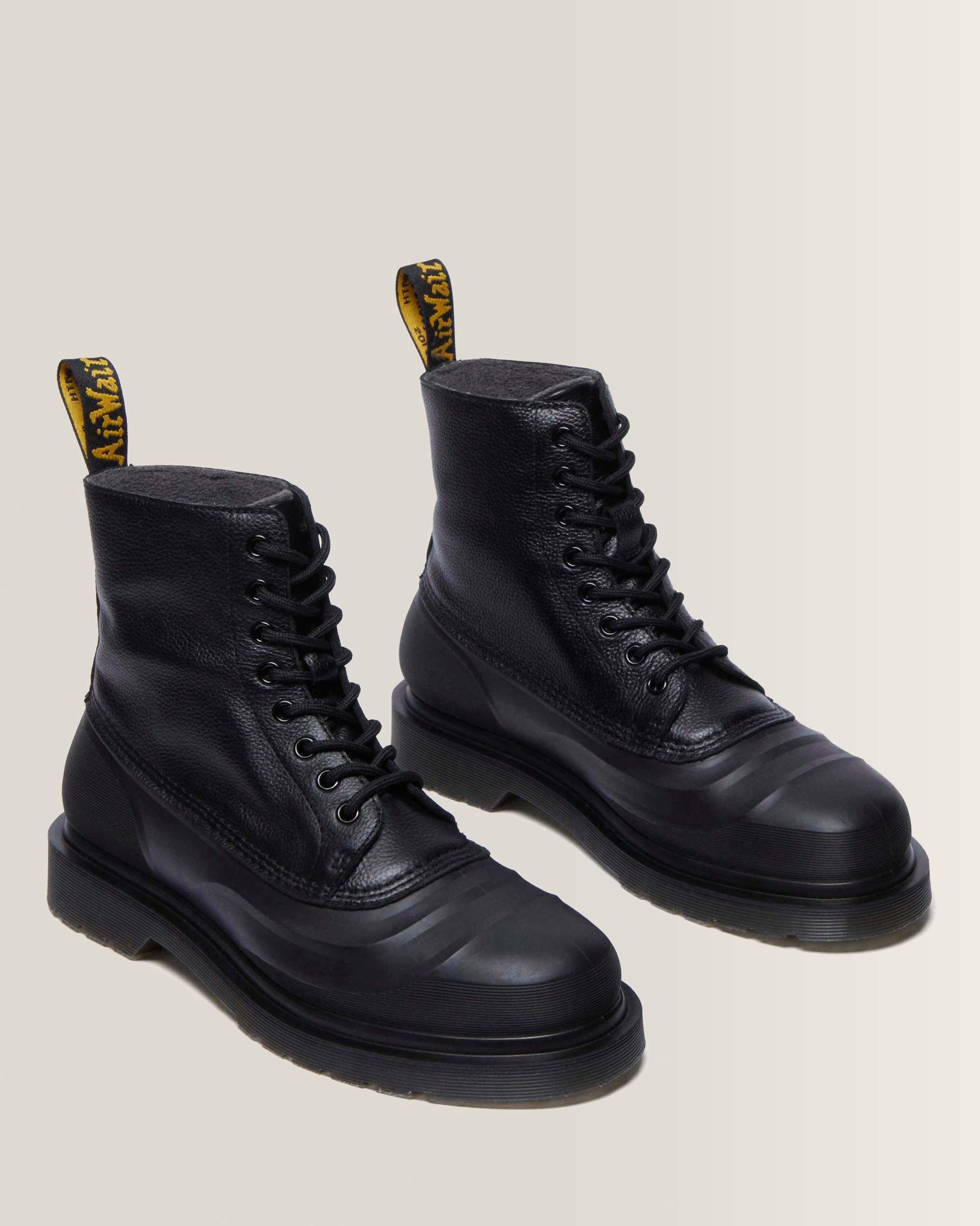 1460  Sub Stiefel mit Fleecefutter