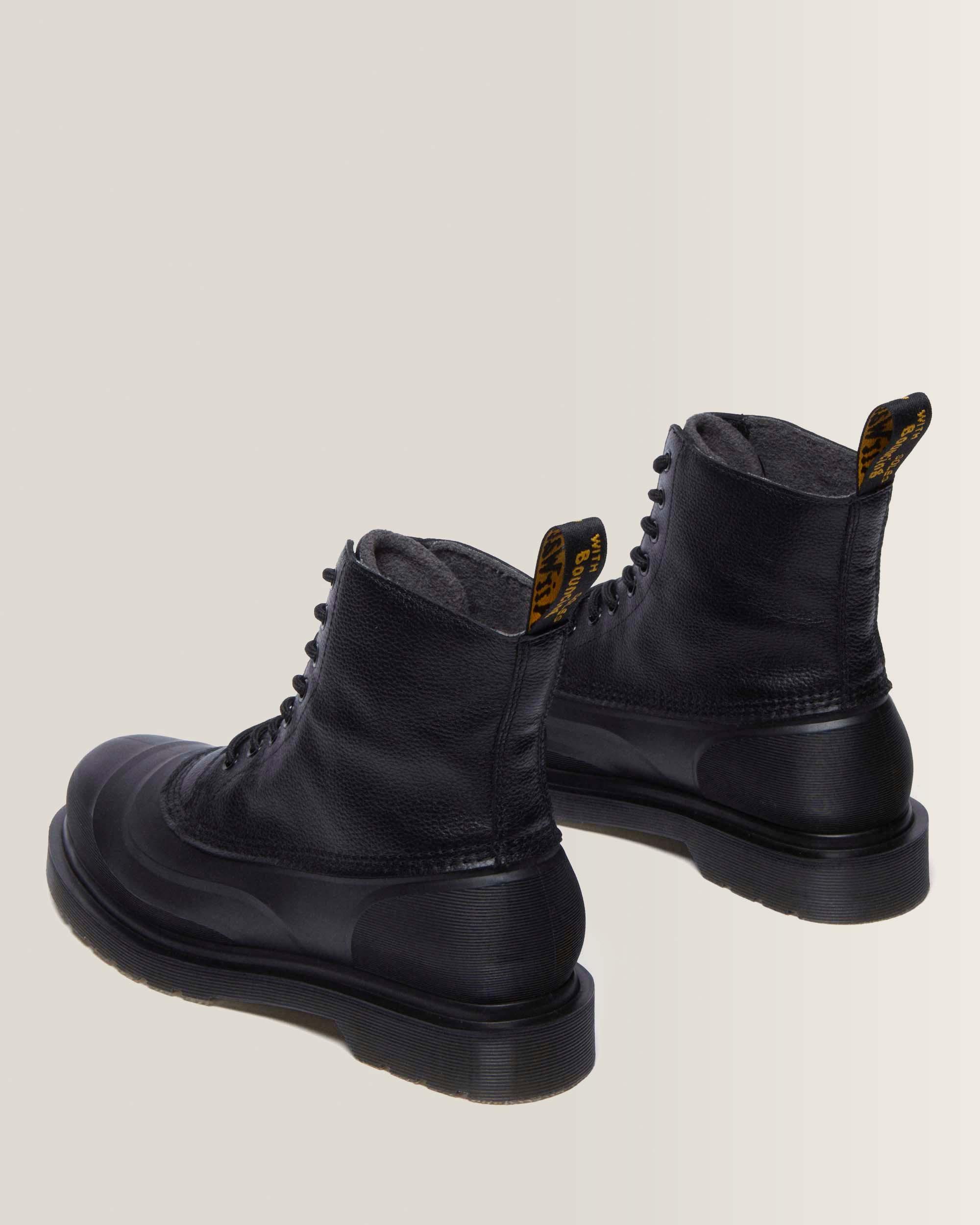 1460  Sub Stiefel mit Fleecefutter
