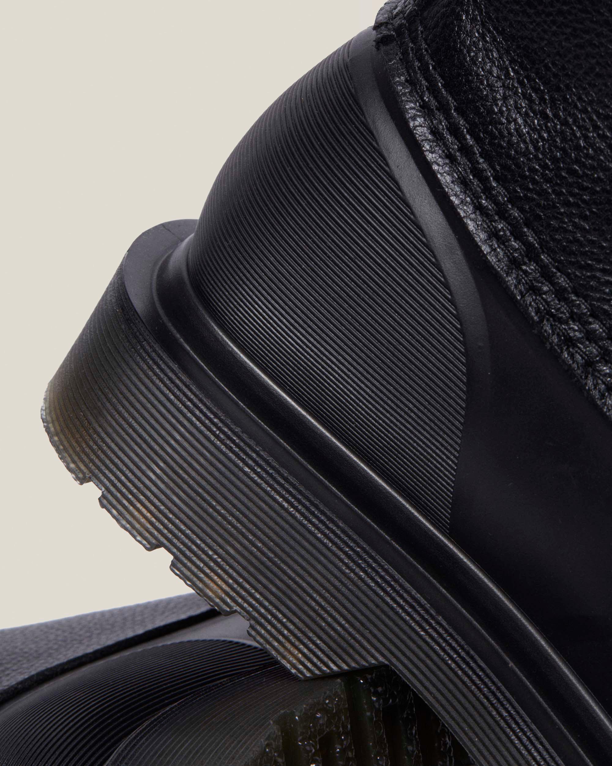1460  Sub Stiefel mit Fleecefutter