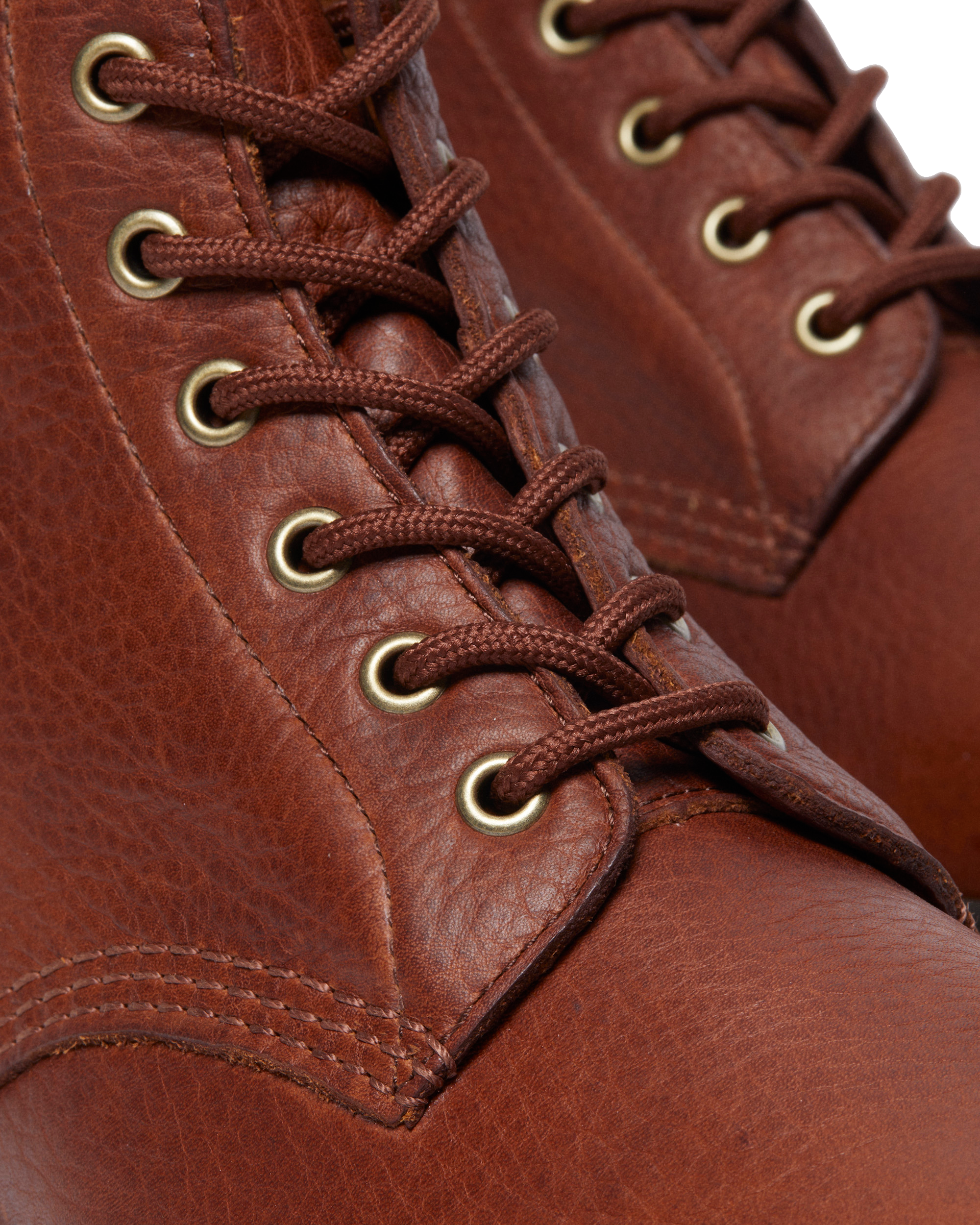 101 Ambassador Leather Ankle Boots