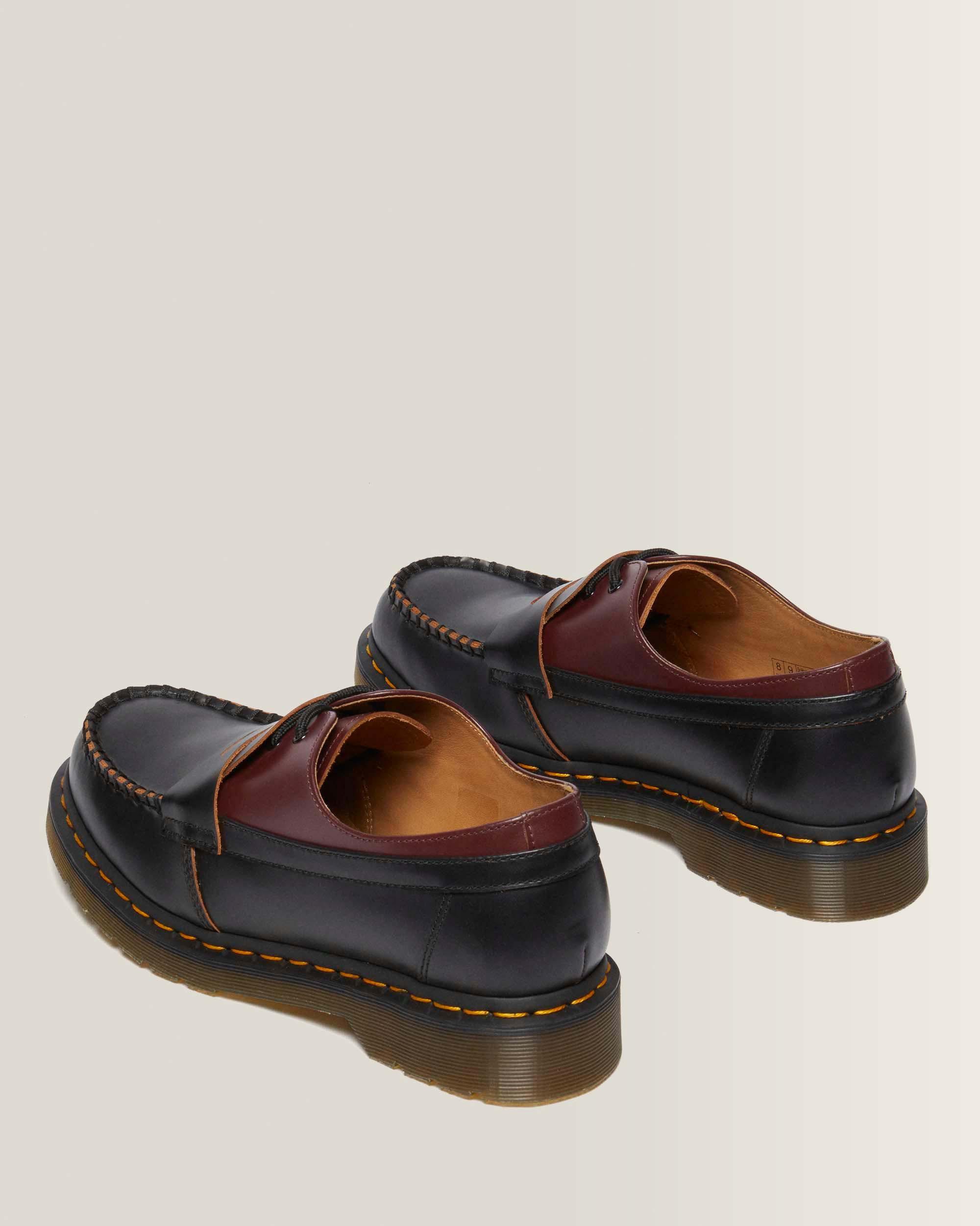 1461 / Penton MM6 Leder Loafer