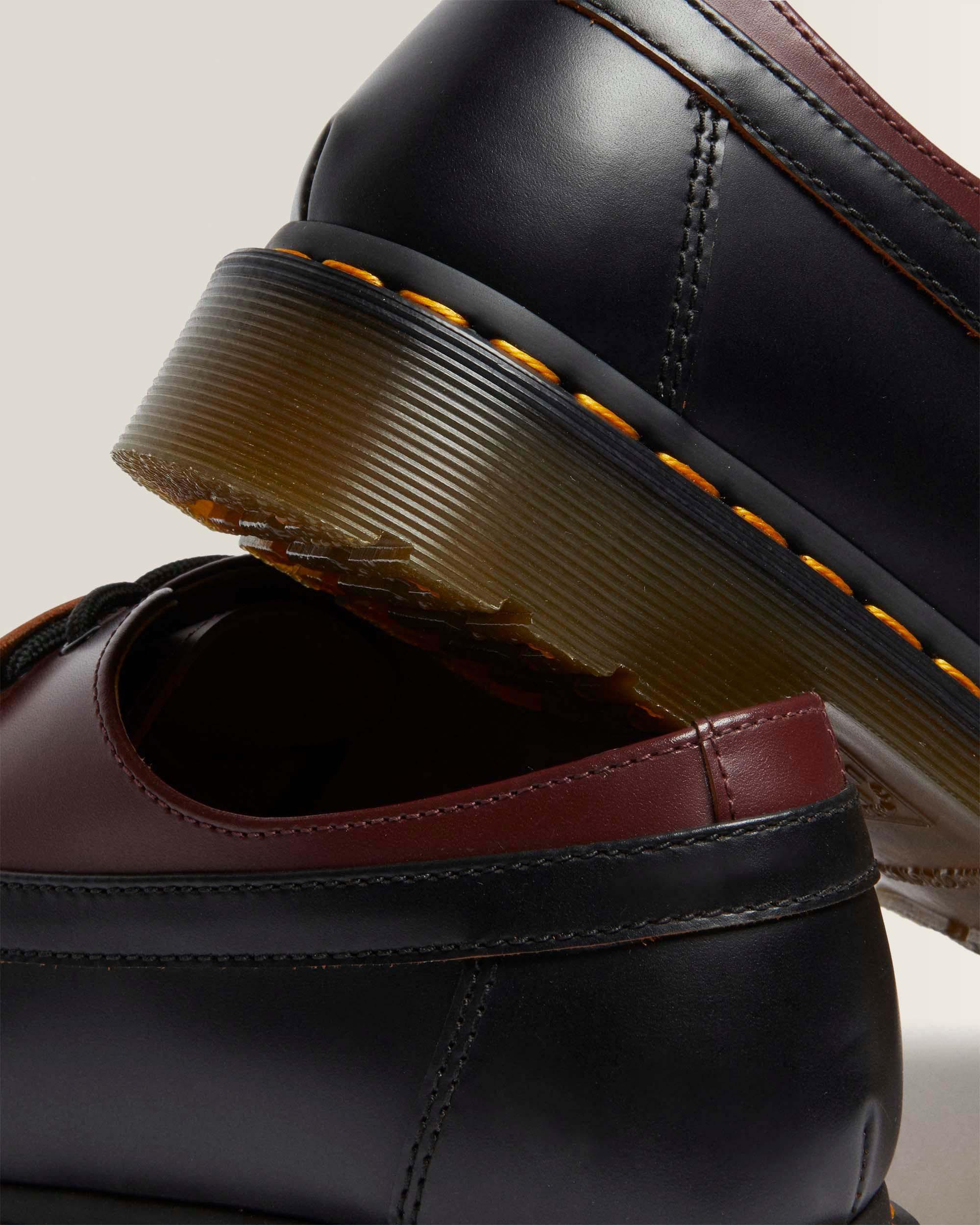 1461 / Penton MM6 Leder Loafer
