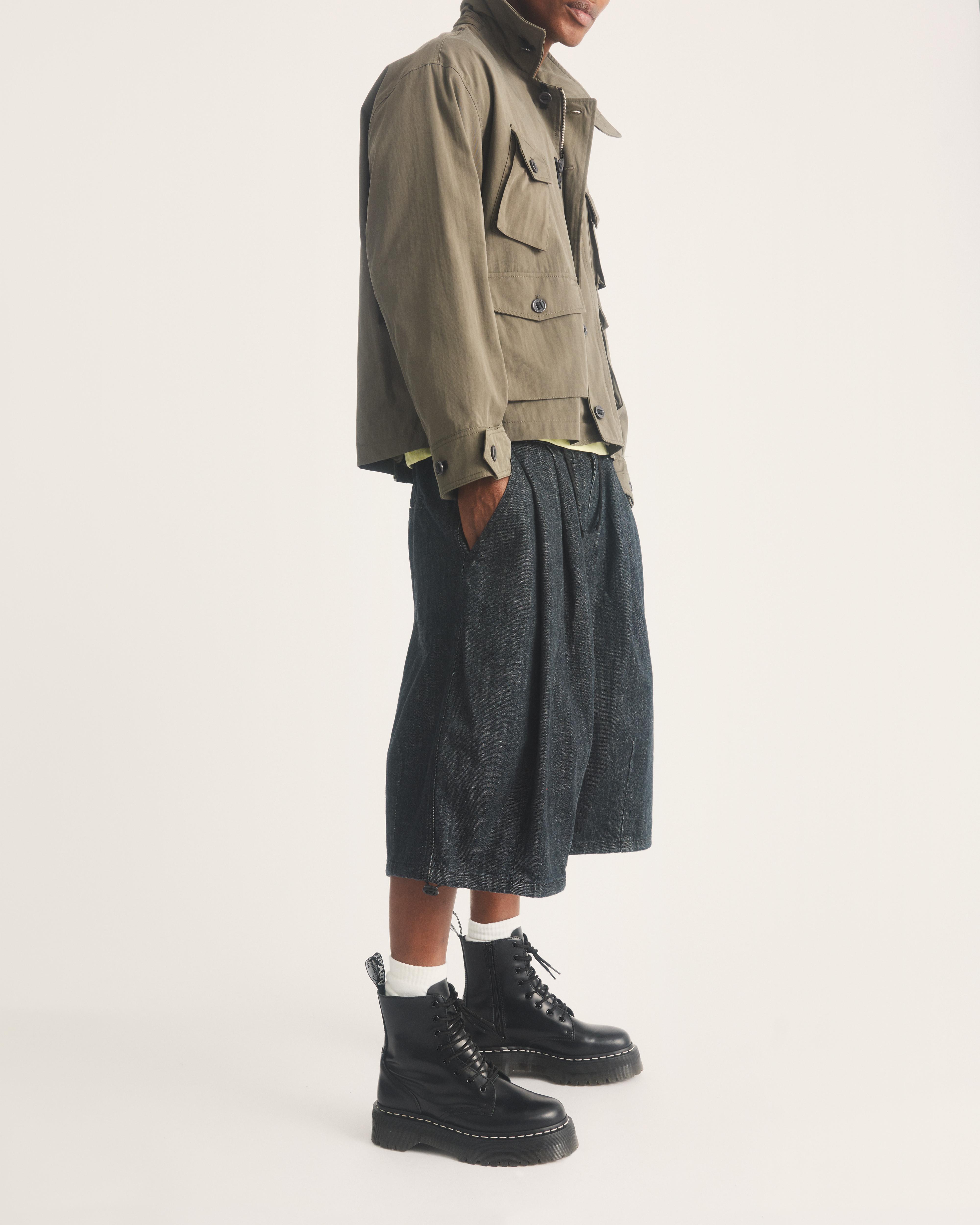 Jadon White Stitch product image