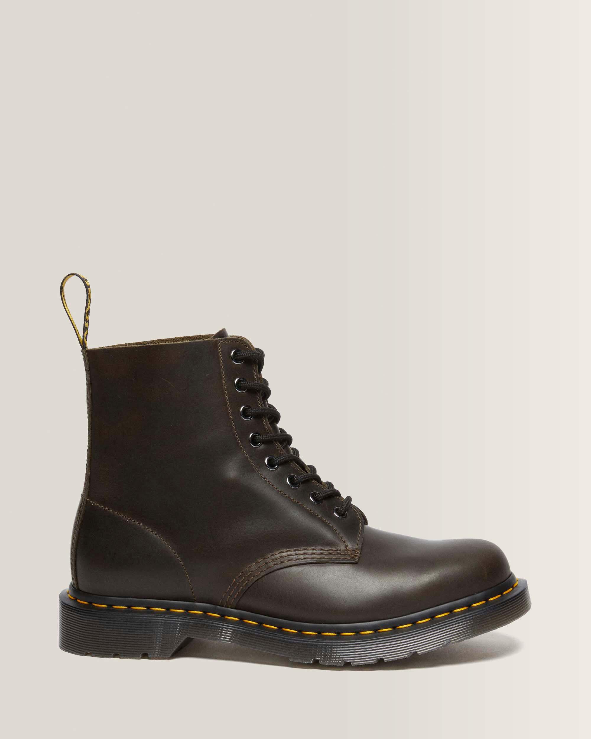 Botas 1460 Pascal de piel Orleans