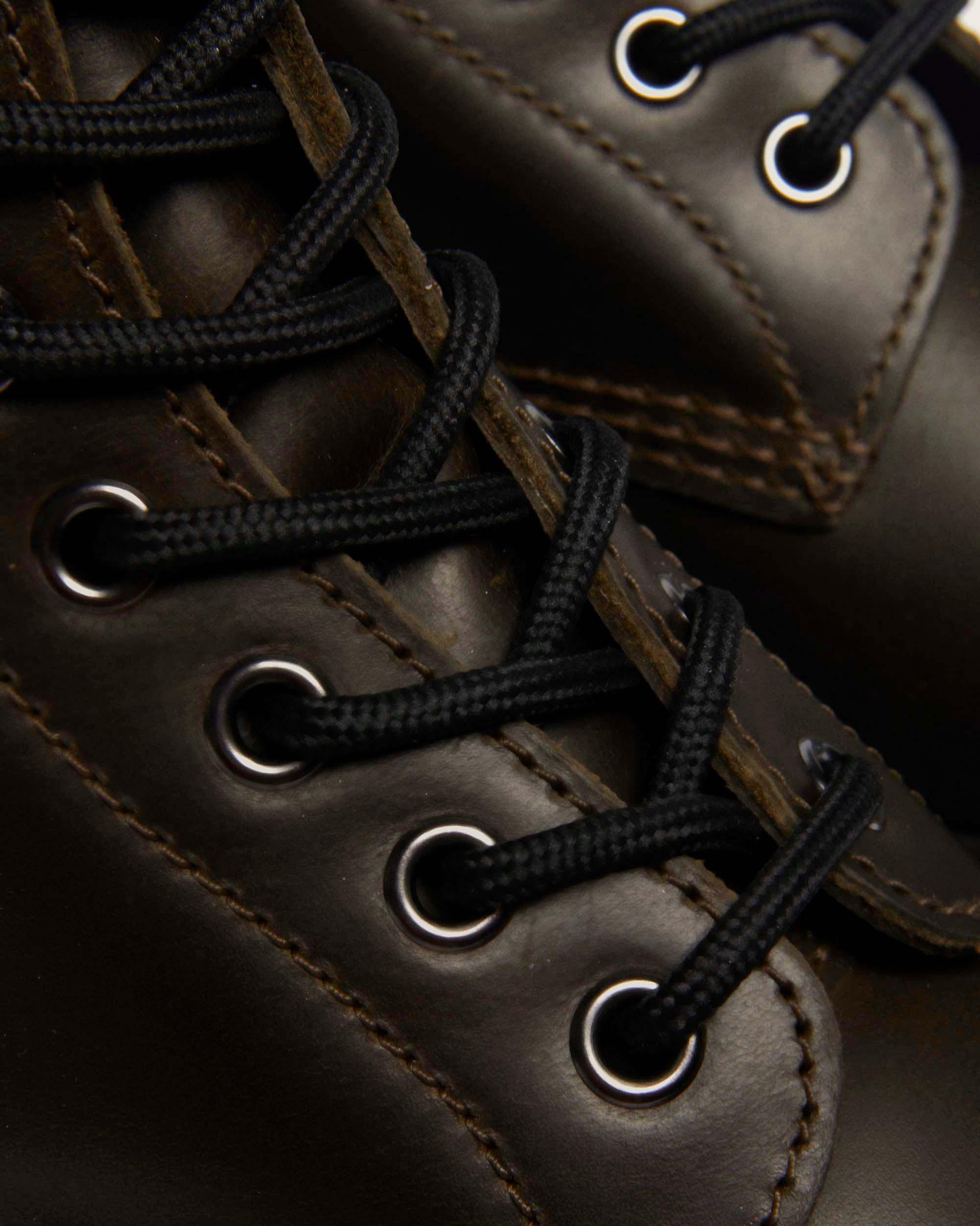Botas 1460 Pascal de piel Orleans