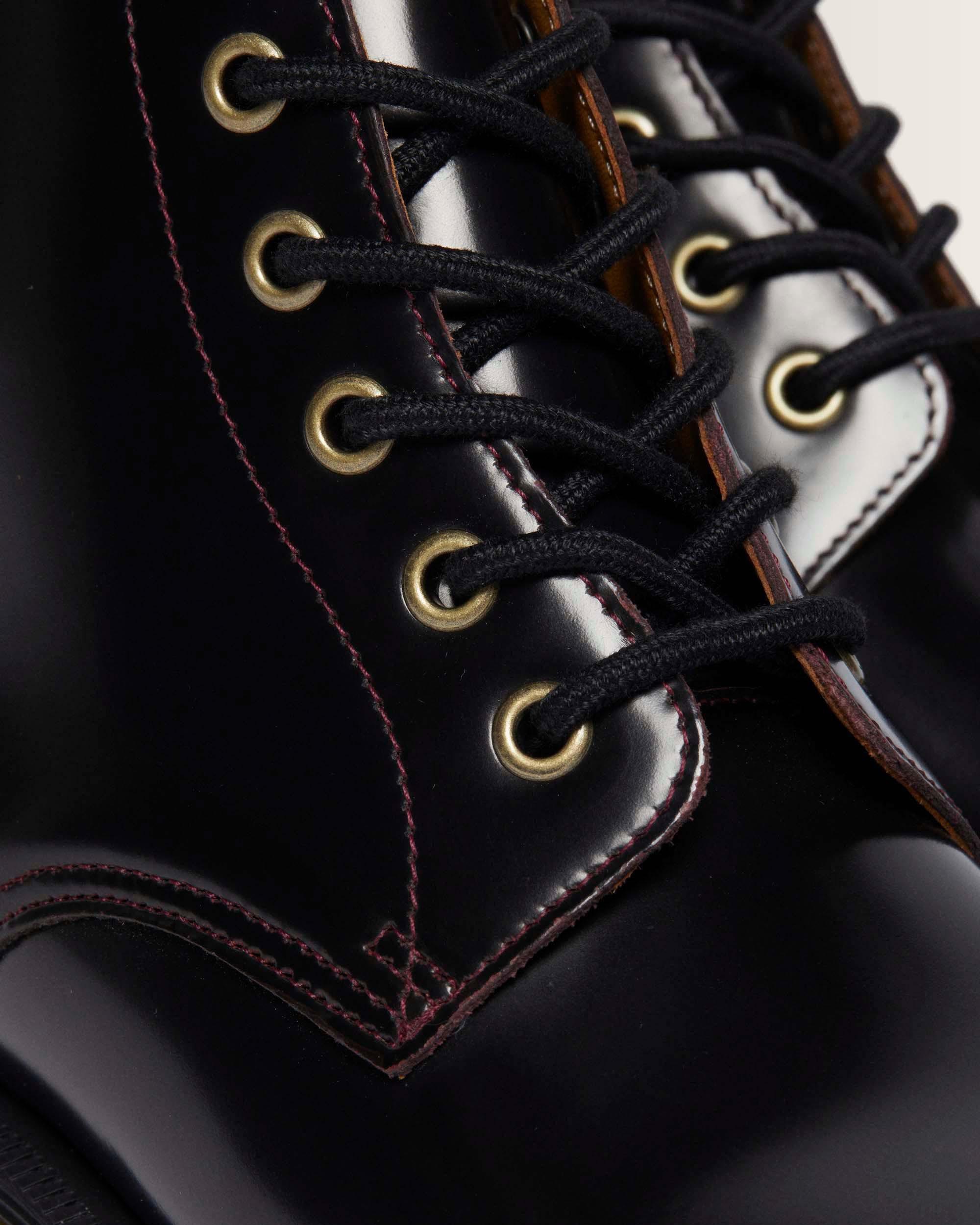 Botas Emmeline de piel Arcadia