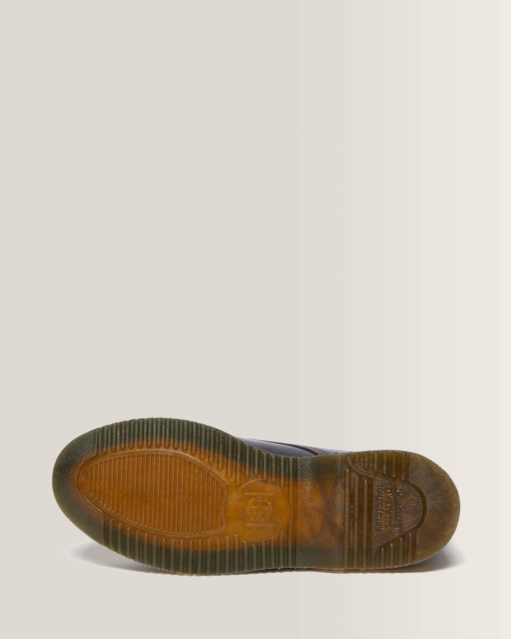 Botas Emmeline de piel Arcadia