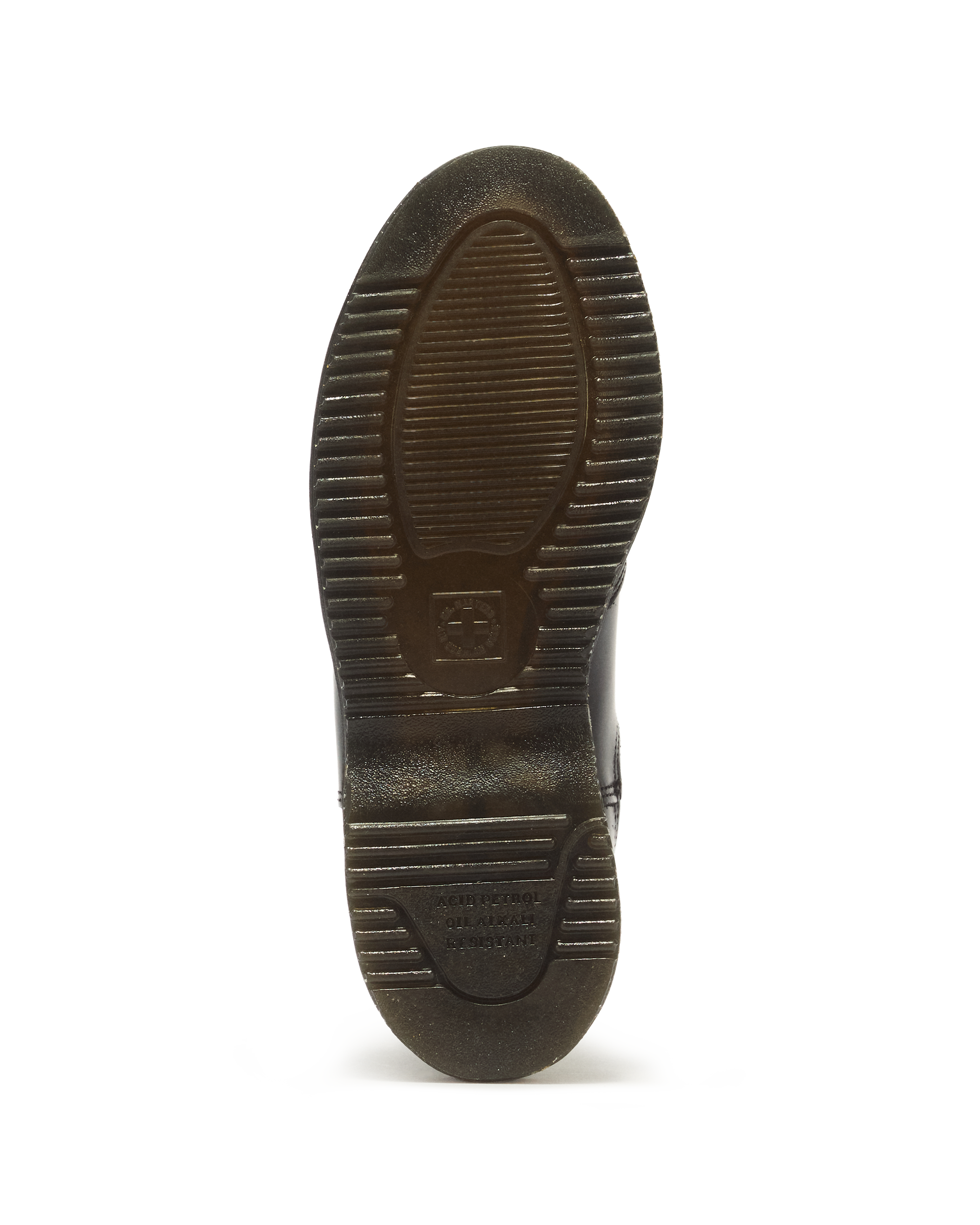 Flora Smooth Leather Chelsea Boots