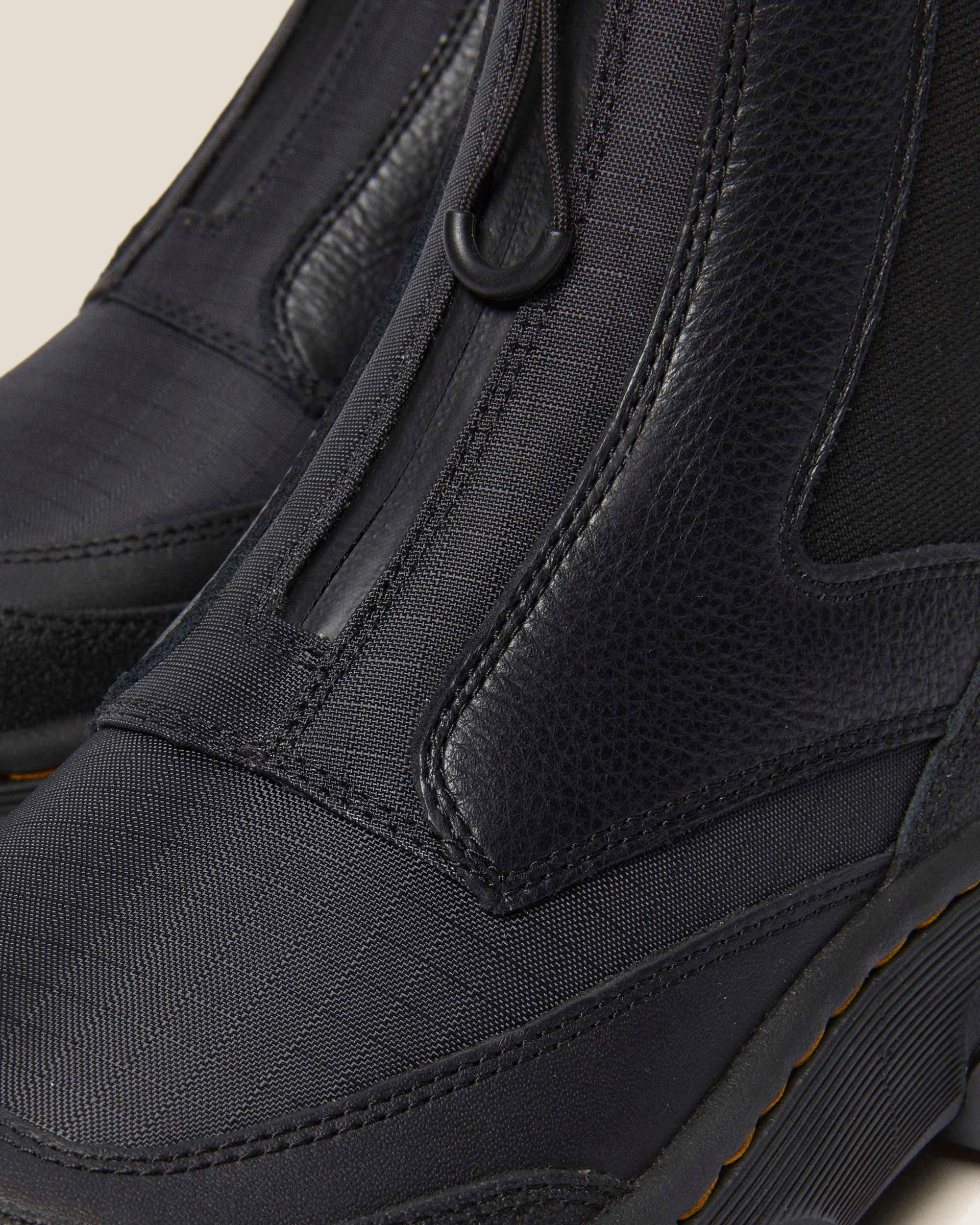 2976 DMXL Platform Chelsea Boots