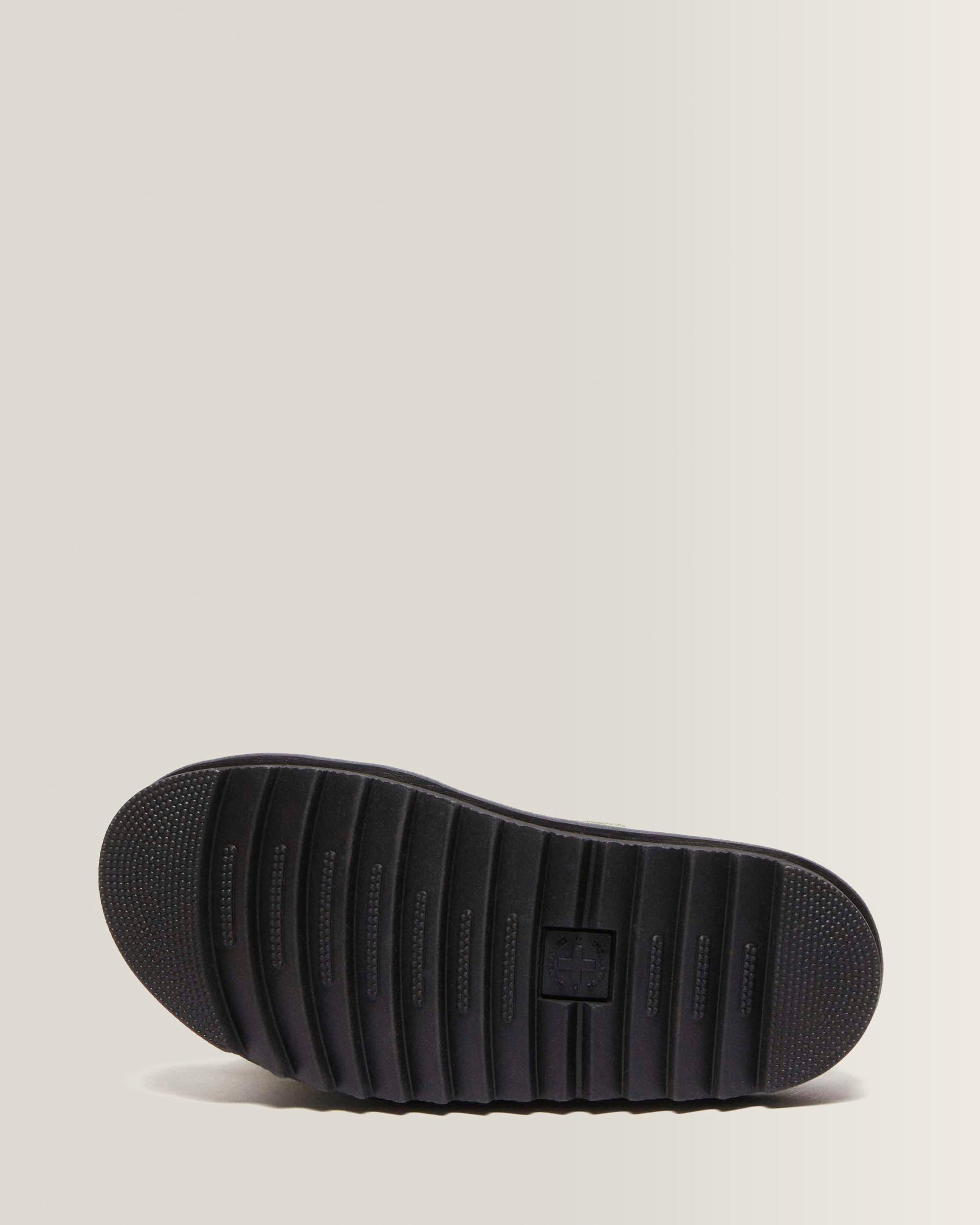 Raine Slide Suede Sandals