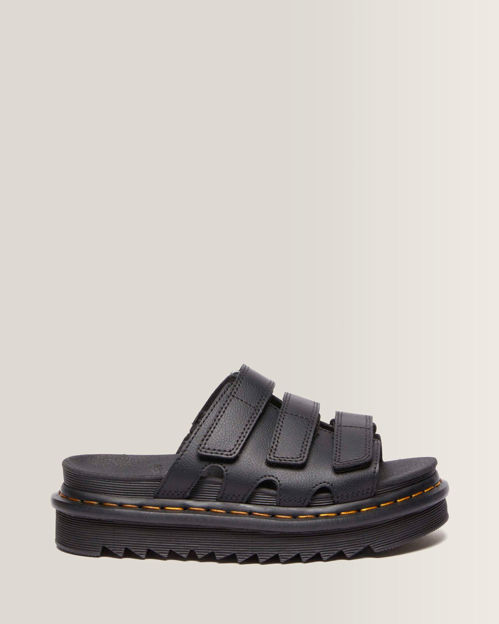 Sandalias Raine de piel Athena