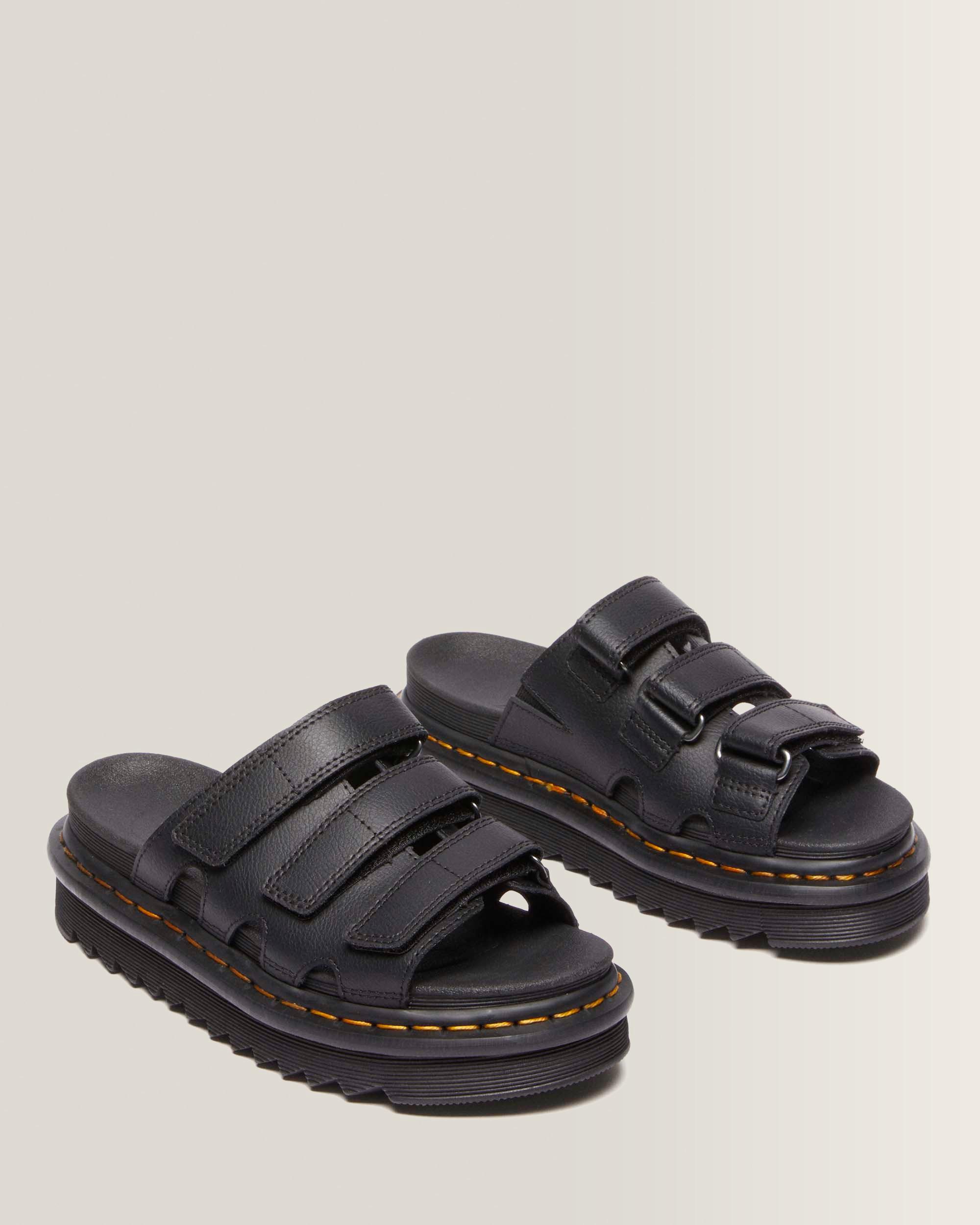 Sandalias Raine de piel Athena