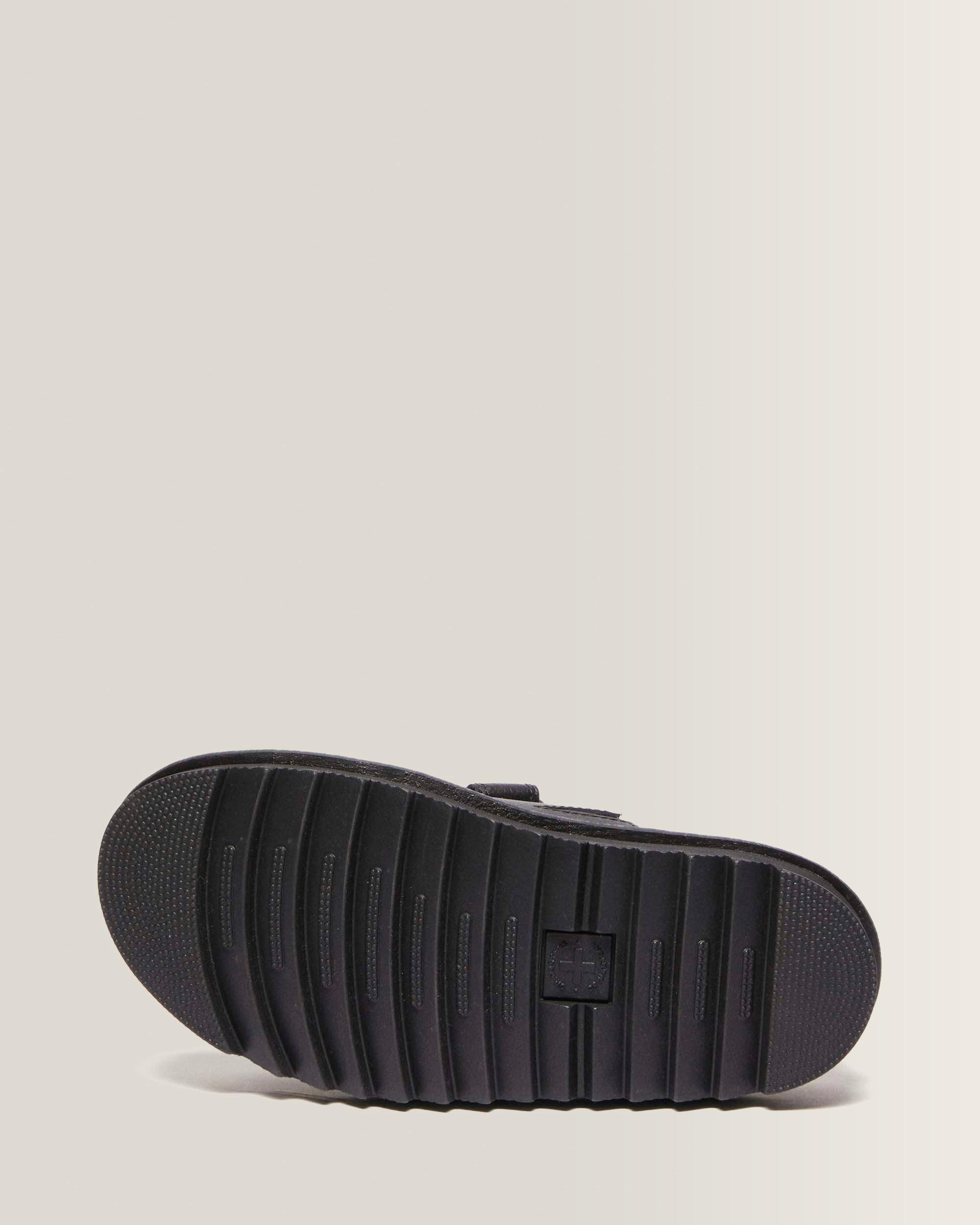 Sandalias Raine de piel Athena