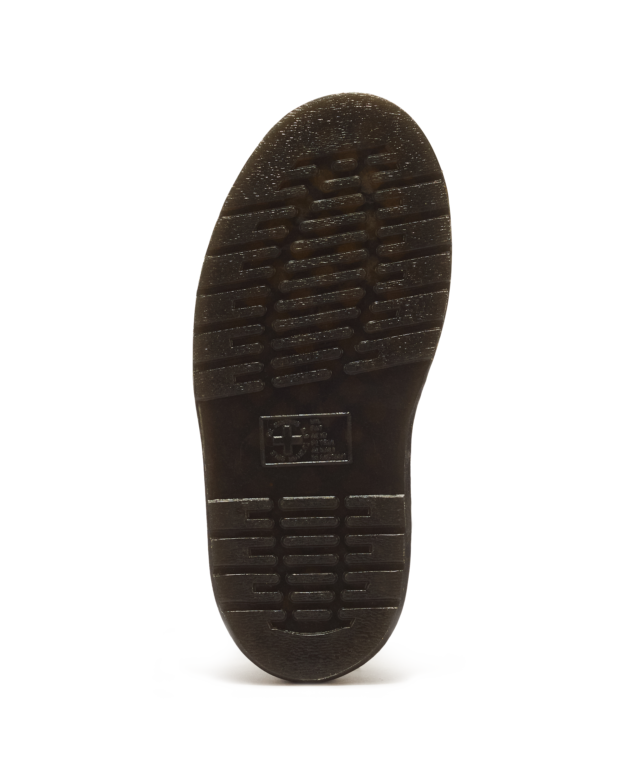 Dunnet Flower Full Grain Leather Sandals