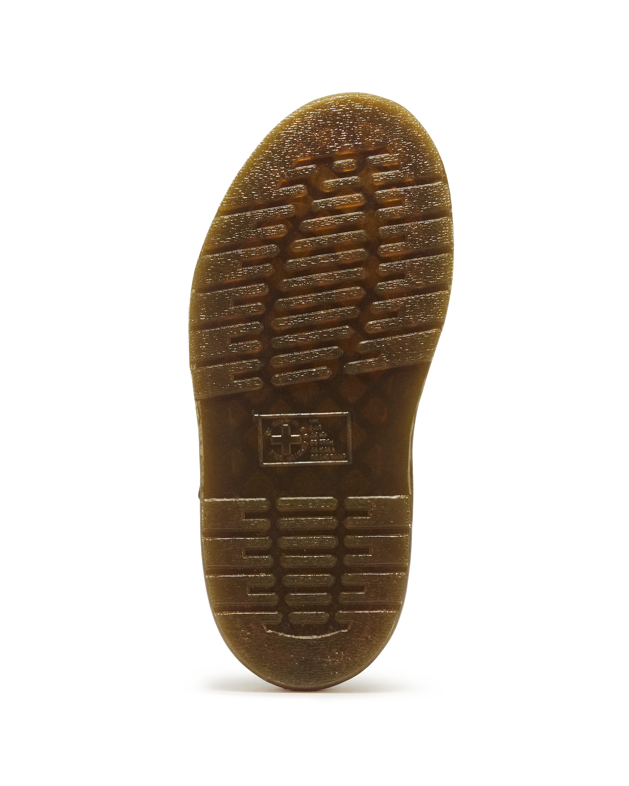 Dunnet Flower Full Grain Leather Sandals