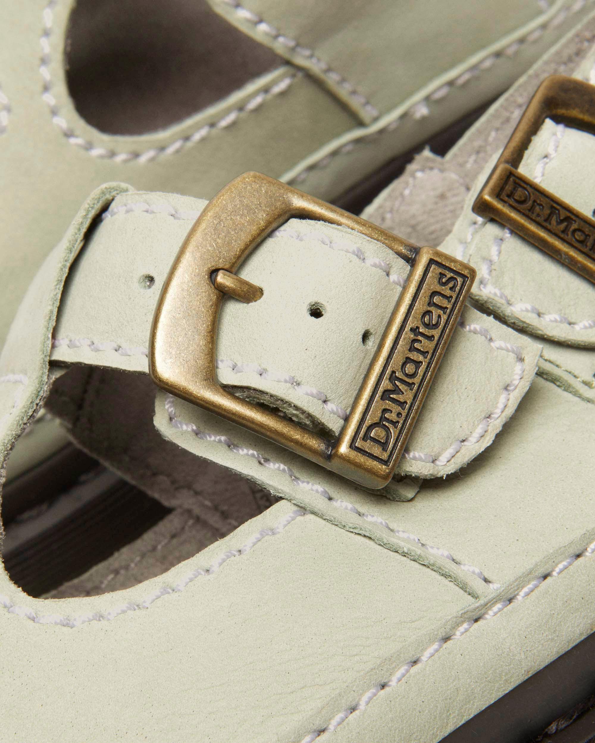 Dunnet Flower Buttersoft Leather -sandaalit