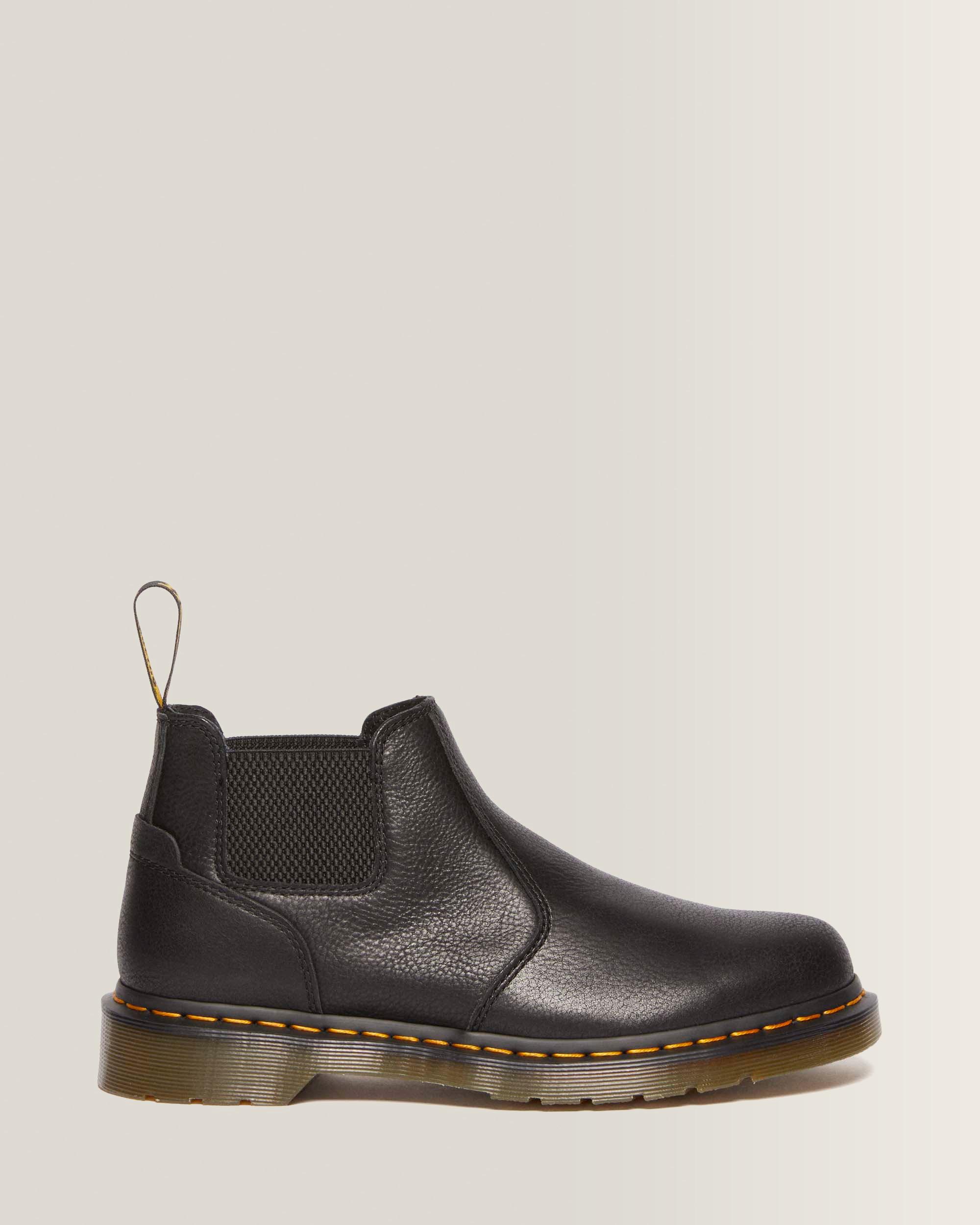 Botas Chelsea 2976 Lo Ar Rogue de piel