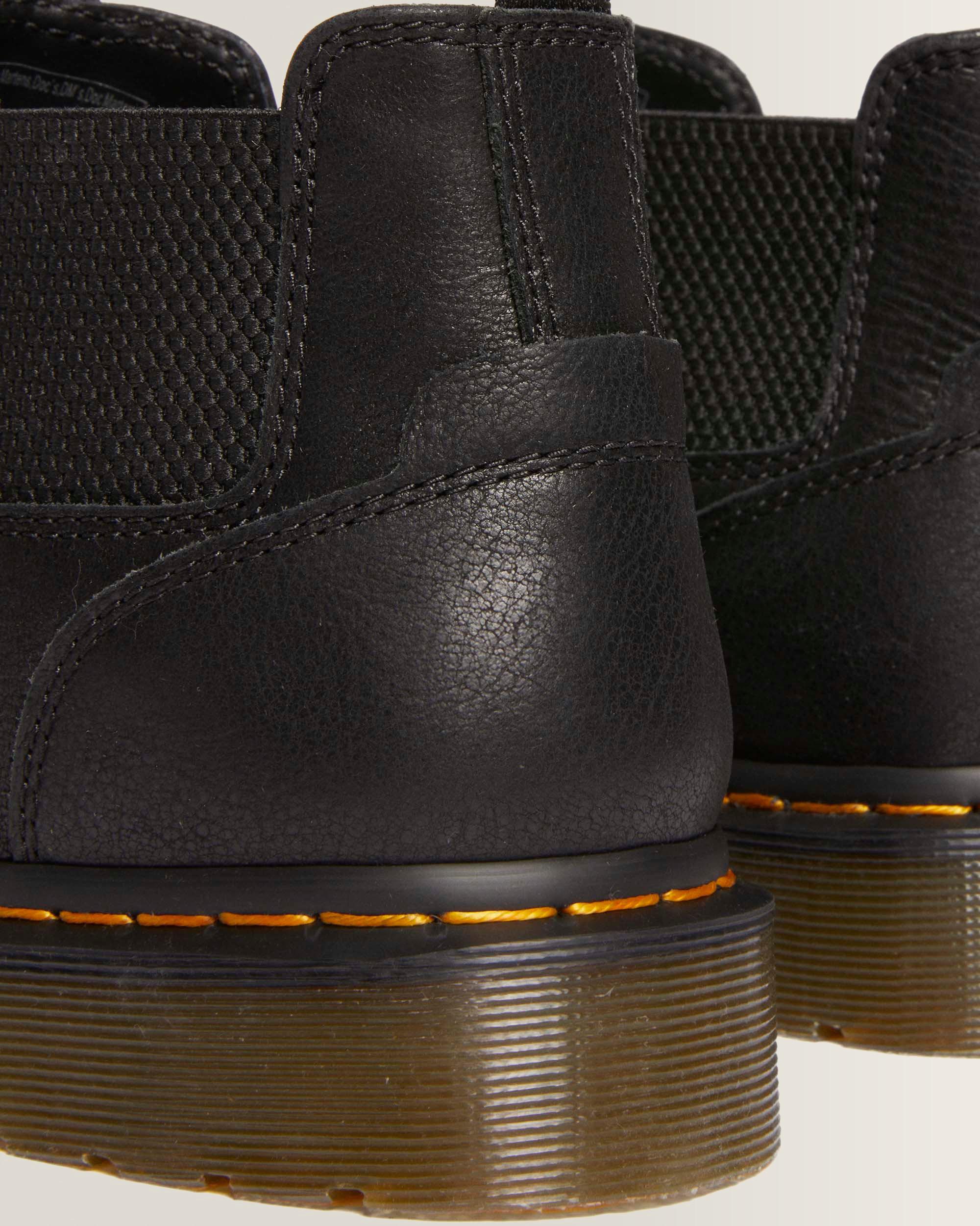 Botas Chelsea 2976 Lo Ar Rogue de piel
