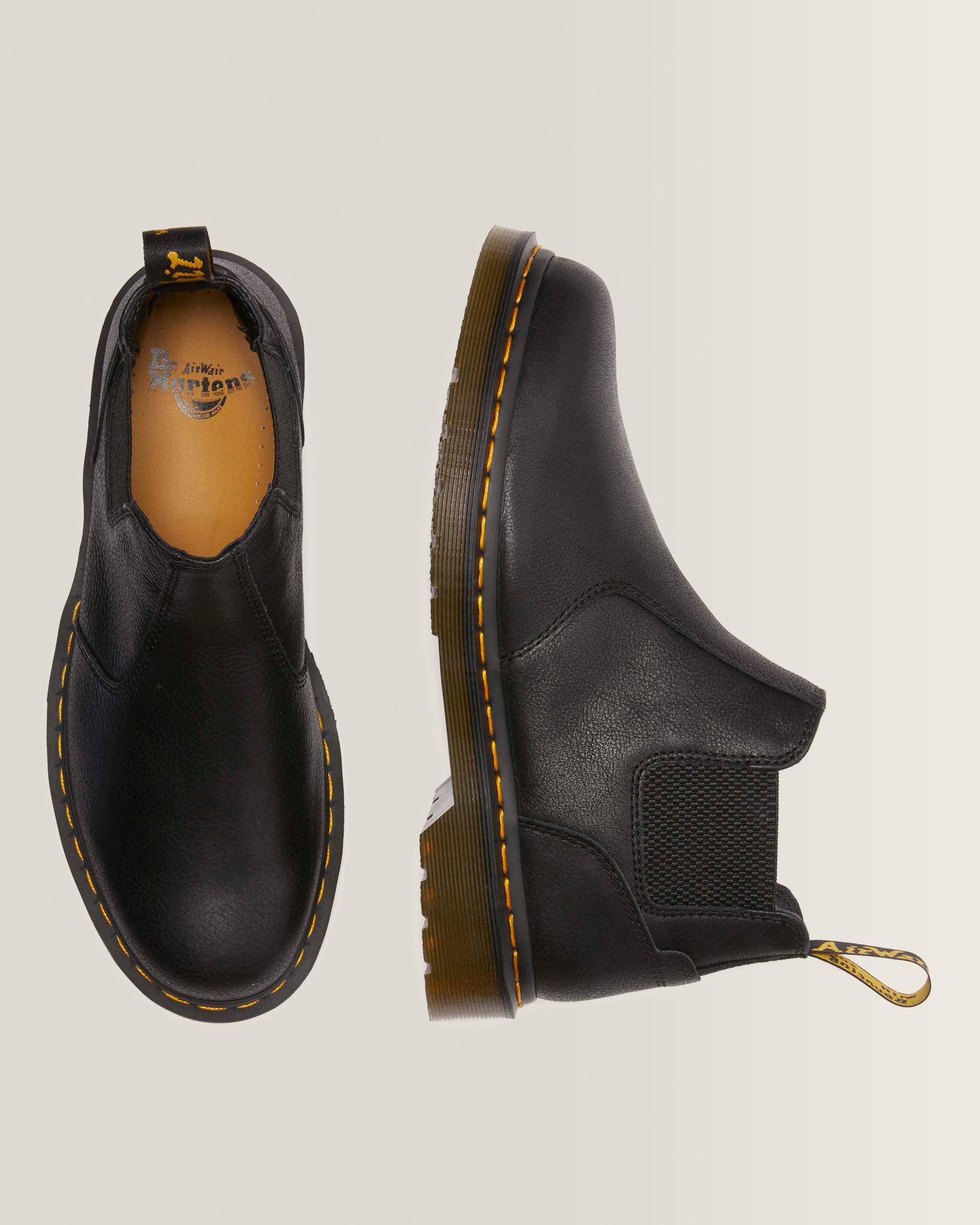 Botas Chelsea 2976 Lo Ar Rogue de piel