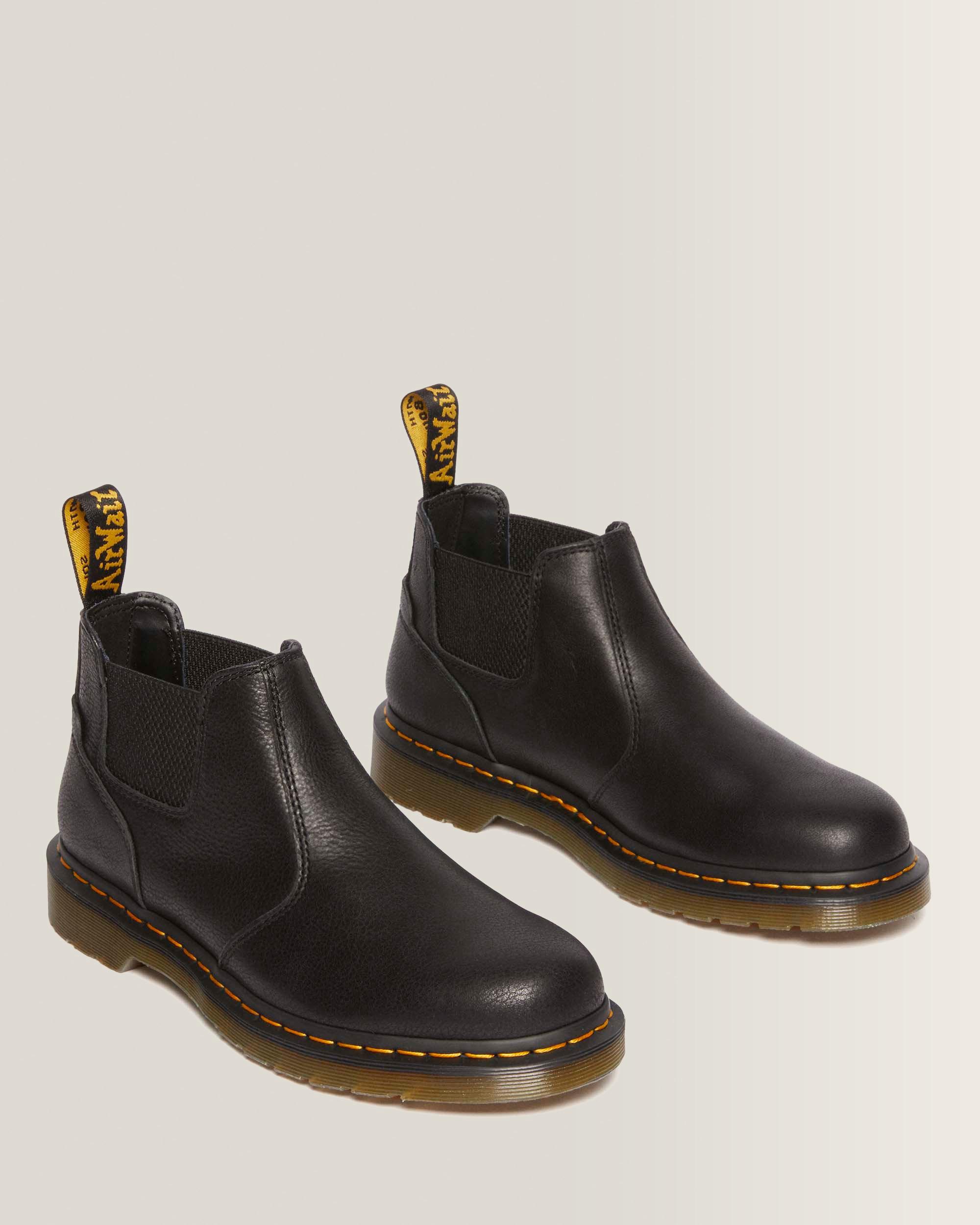 Botas Chelsea 2976 Lo Ar Rogue de piel