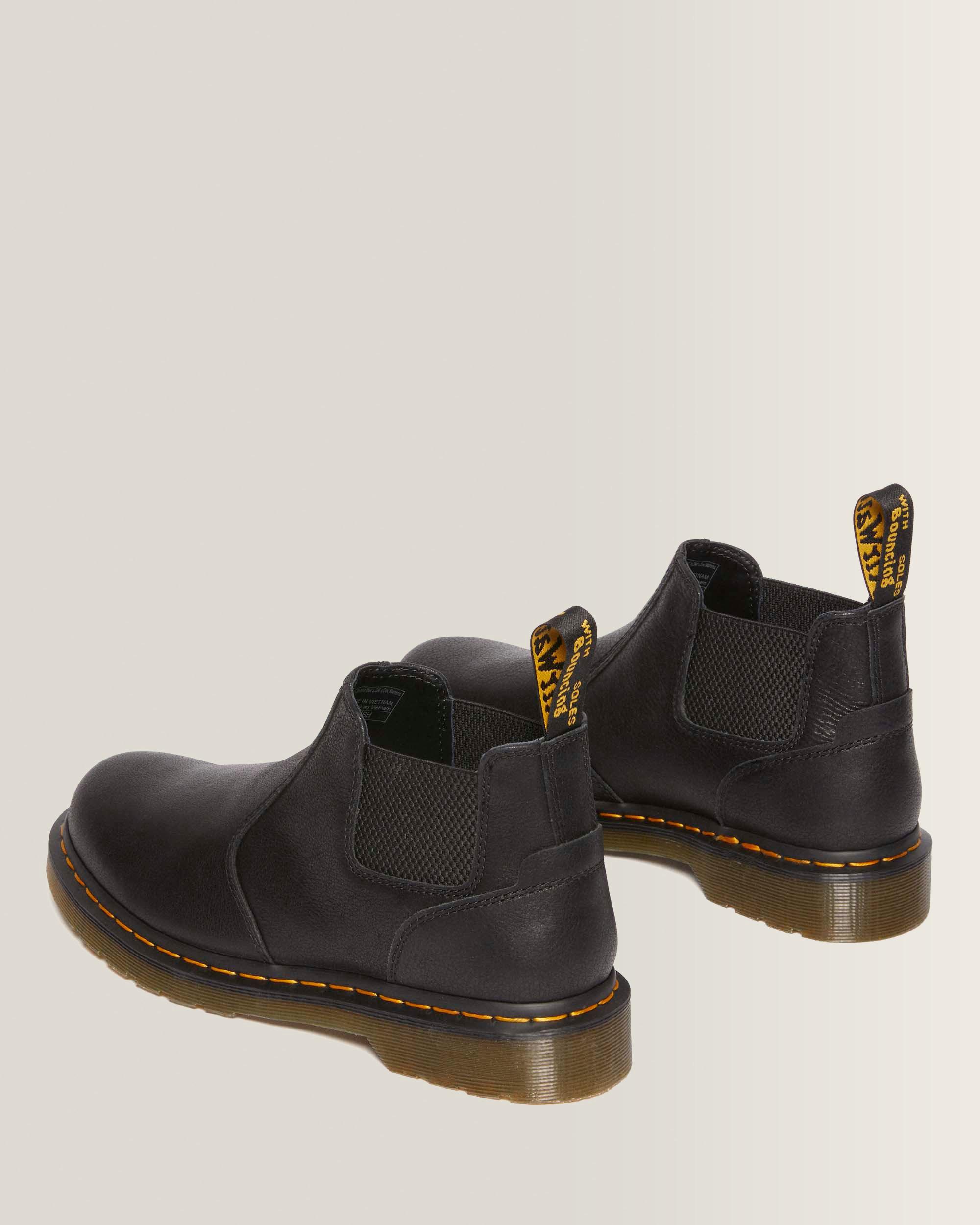 Botas Chelsea 2976 Lo Ar Rogue de piel