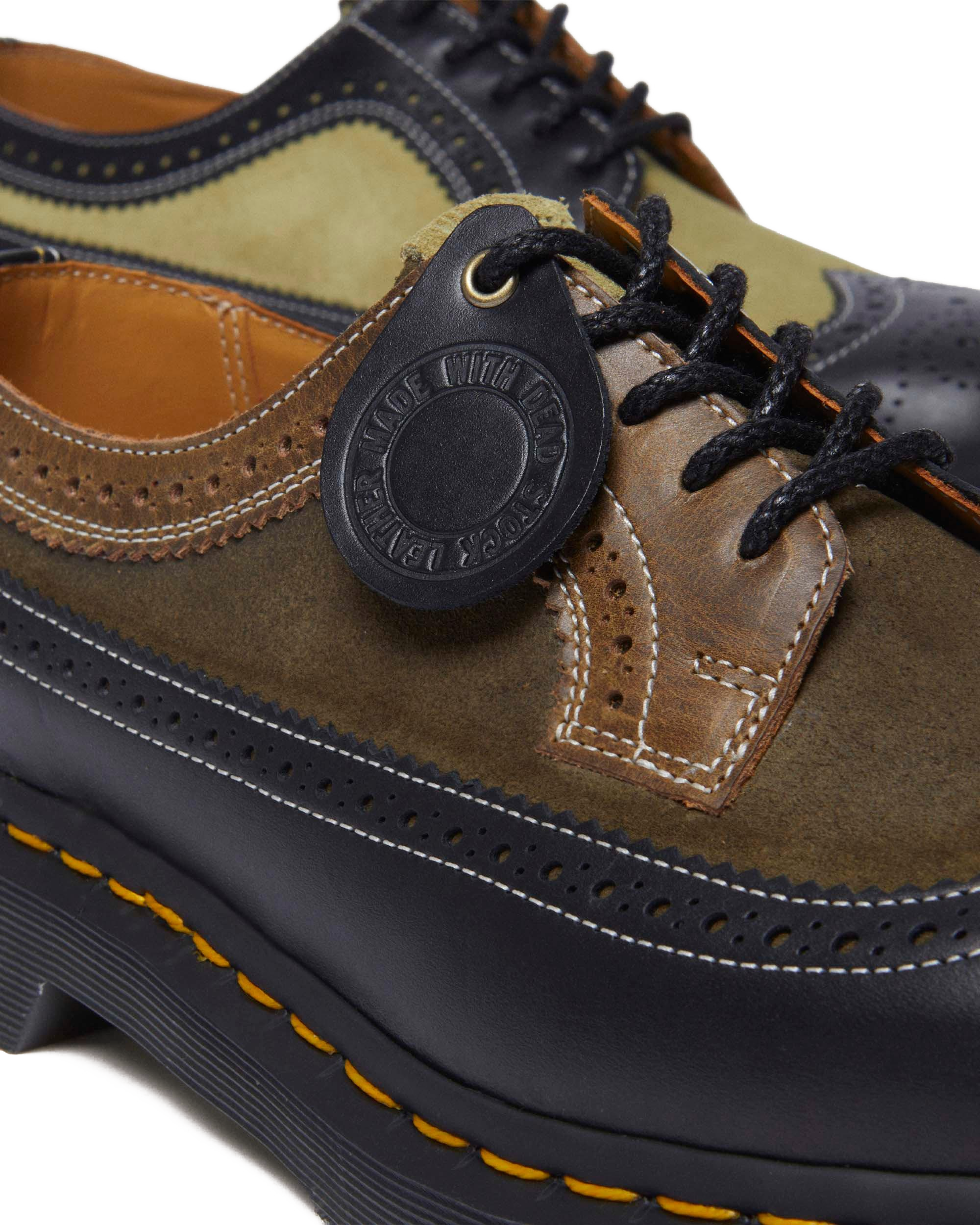 Chaussures 3989 Dead Stock